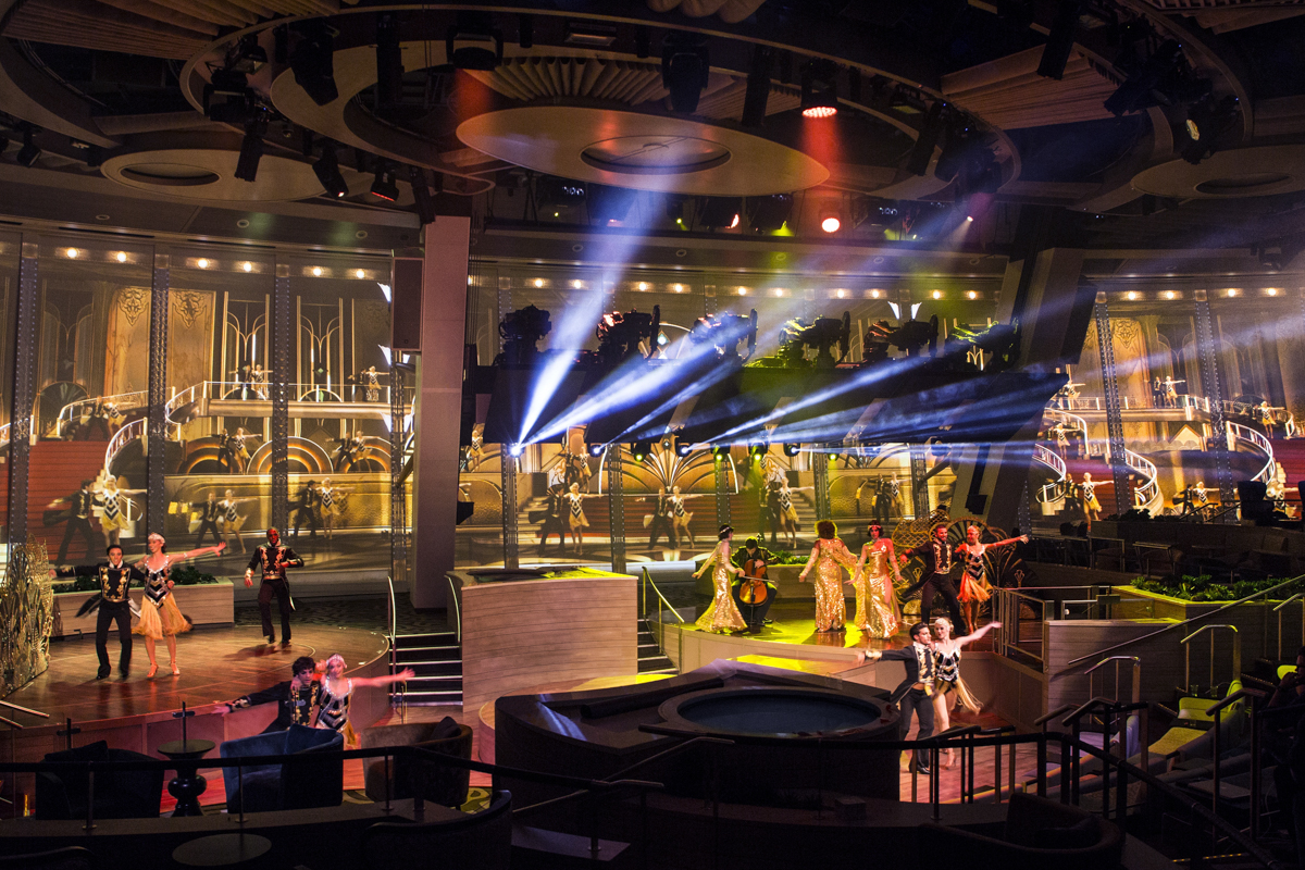Quantum of the Seas 10