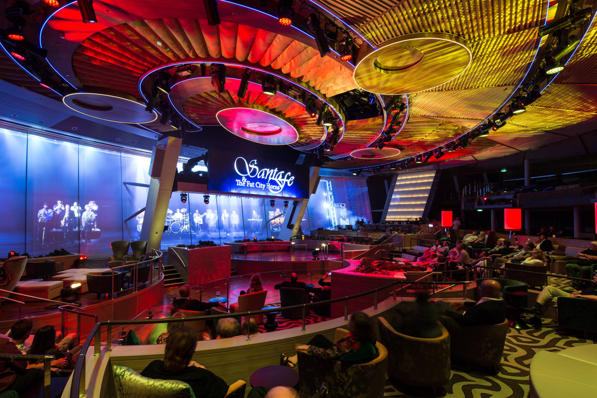 Quantum of the Seas 11