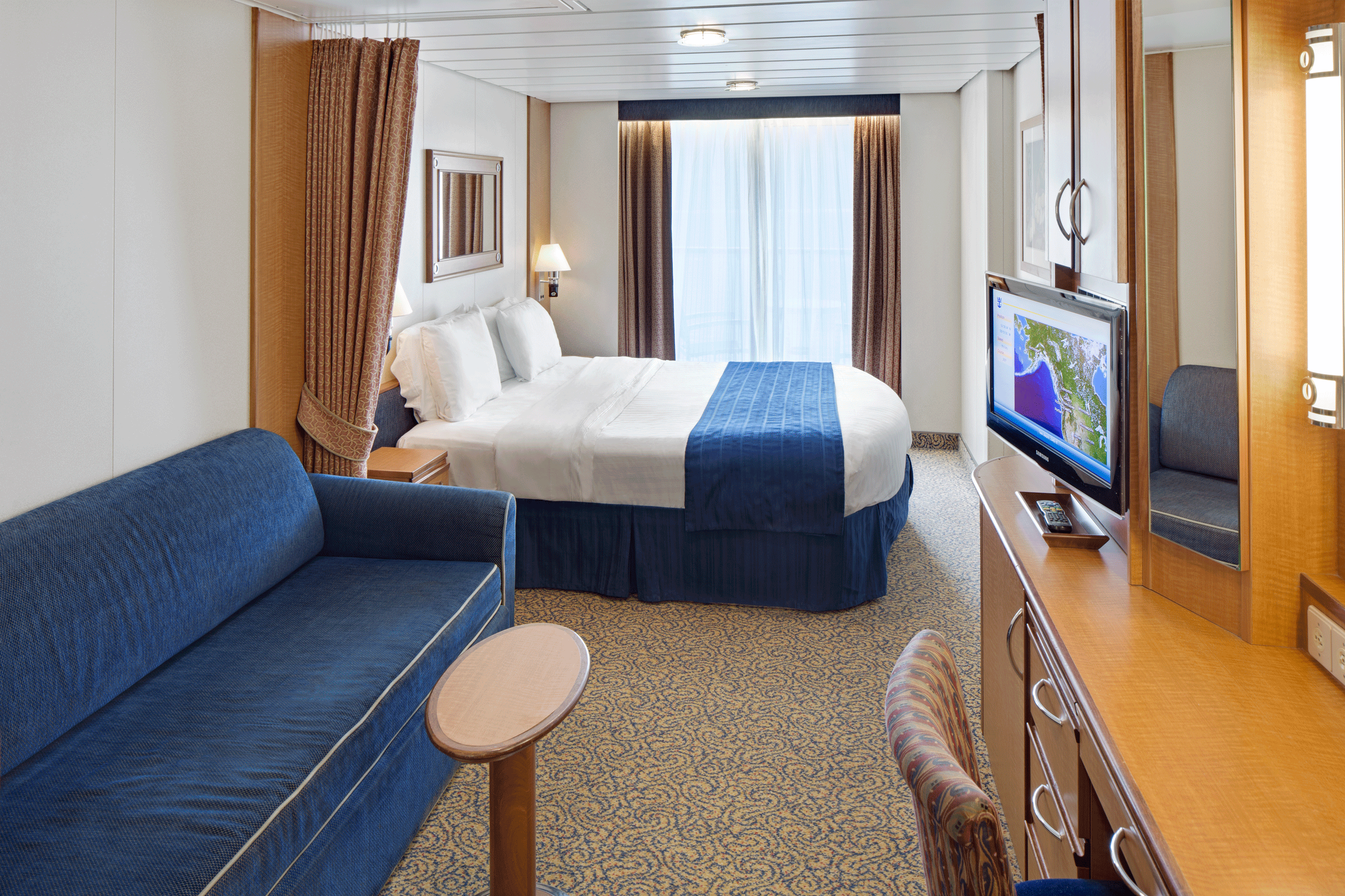 Radiance of the Seas 19
