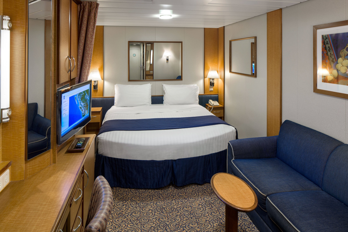 Radiance of the Seas 11