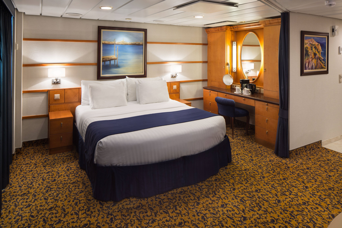 Radiance of the Seas 23
