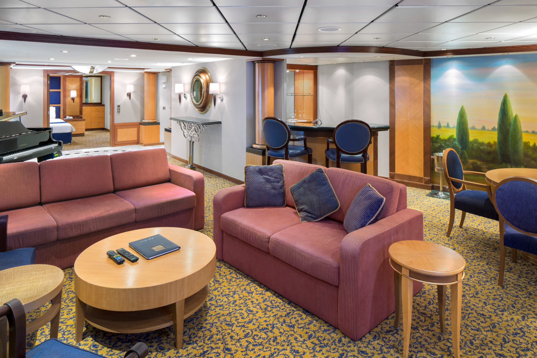 Radiance of the Seas 33