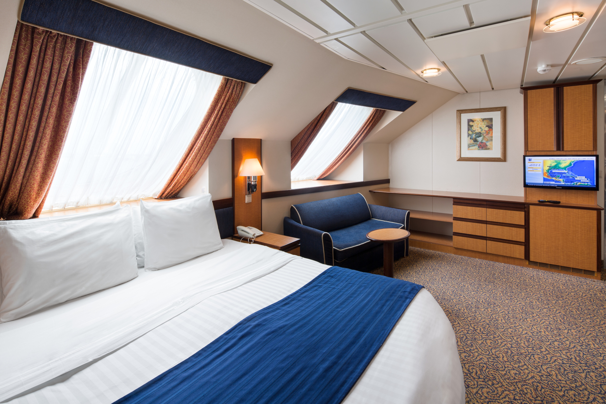 Radiance of the Seas 16