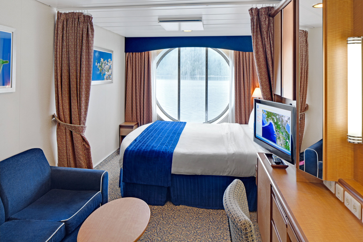 Radiance of the Seas 17
