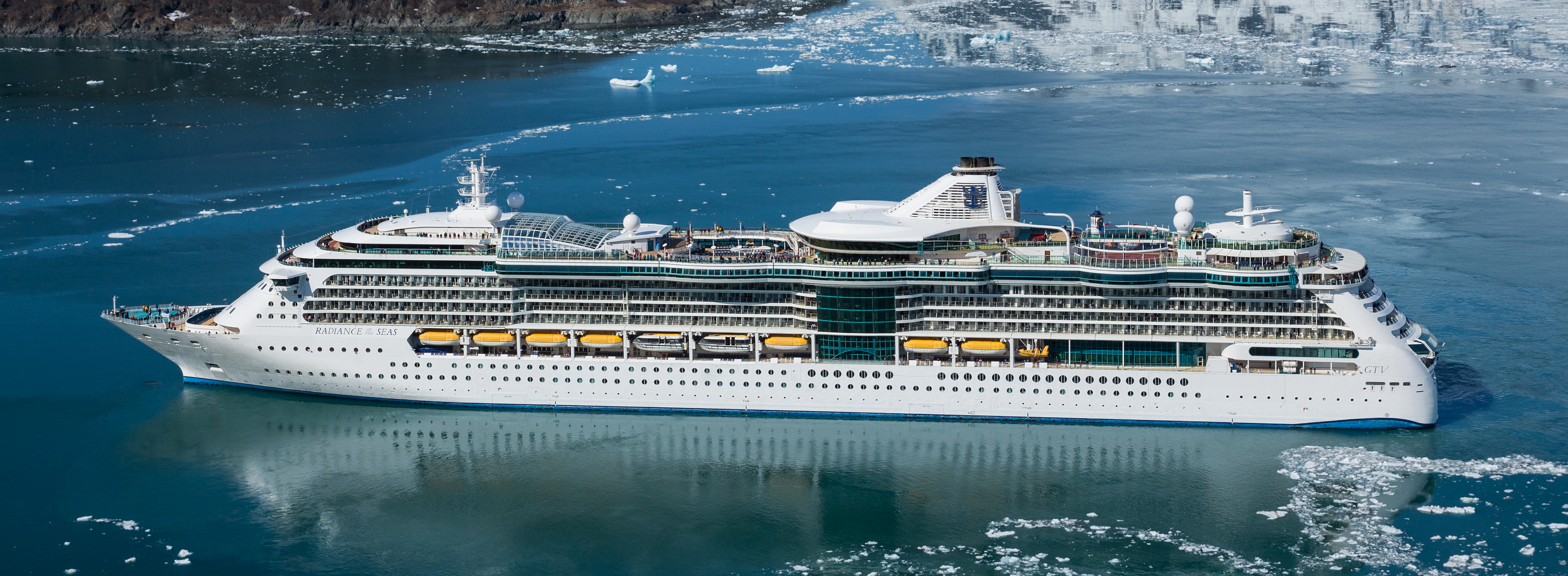Radiance of the Seas 1