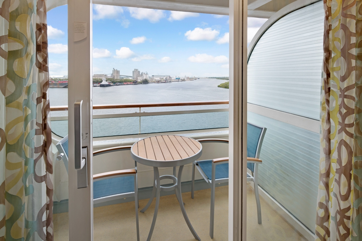 Rhapsody of the Seas 23