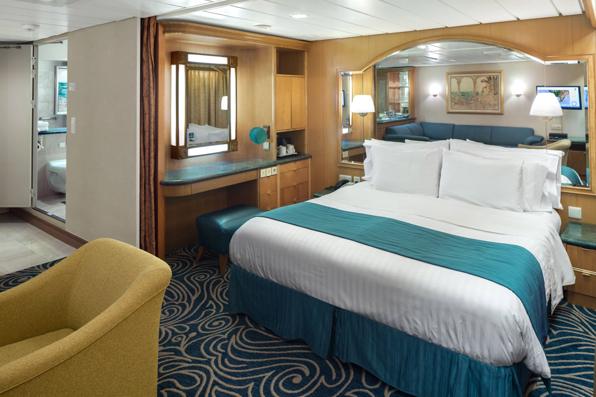 Rhapsody of the Seas 24