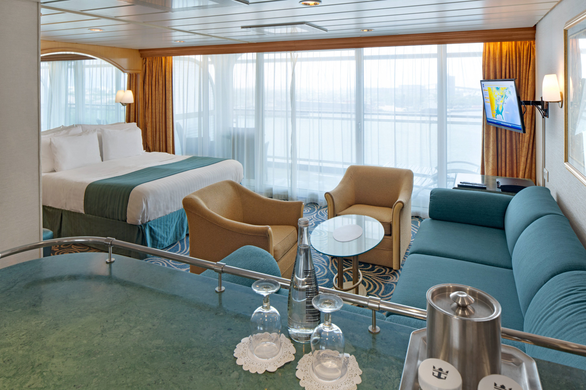 Rhapsody of the Seas 25