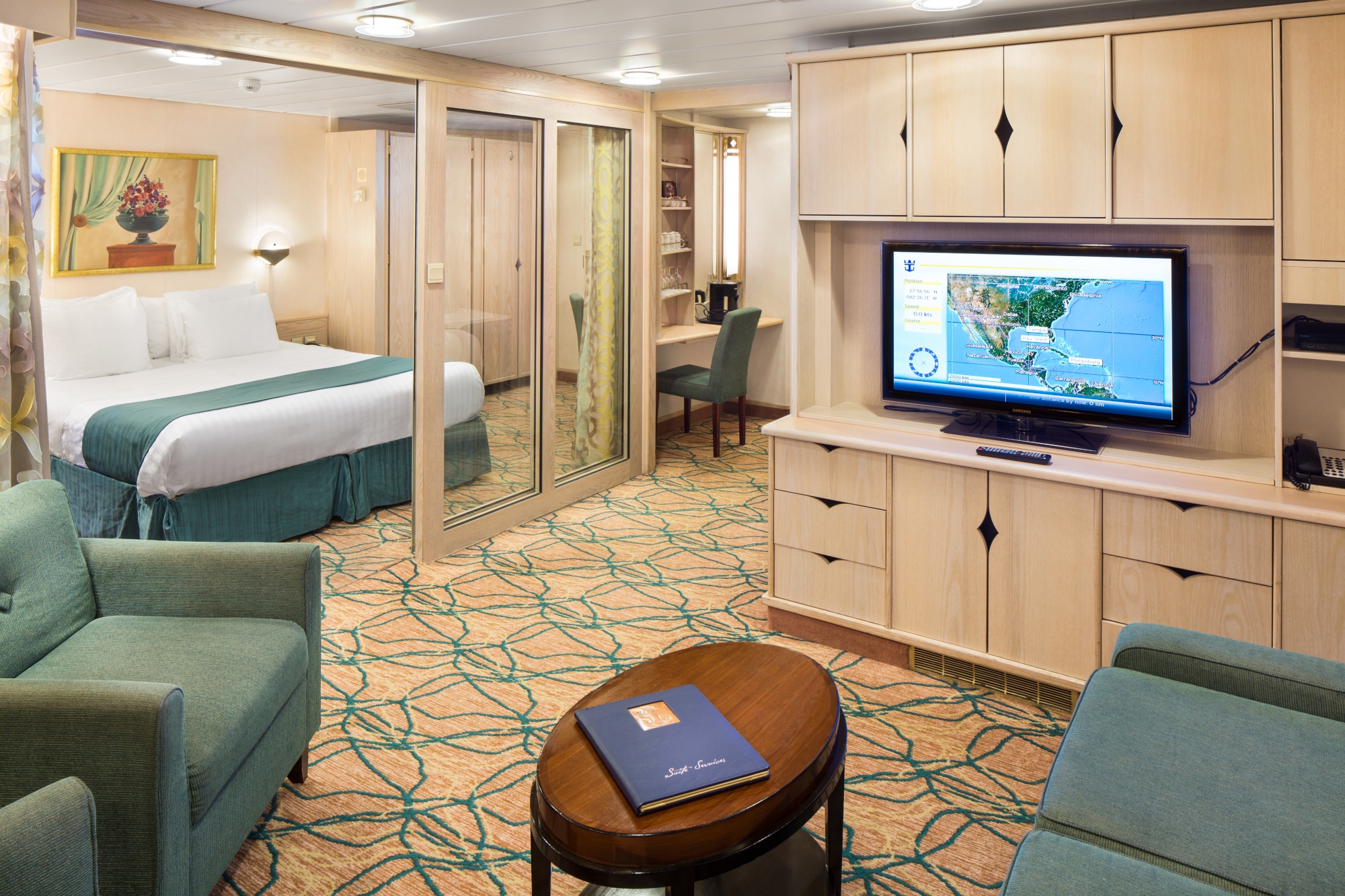 Rhapsody of the Seas 27