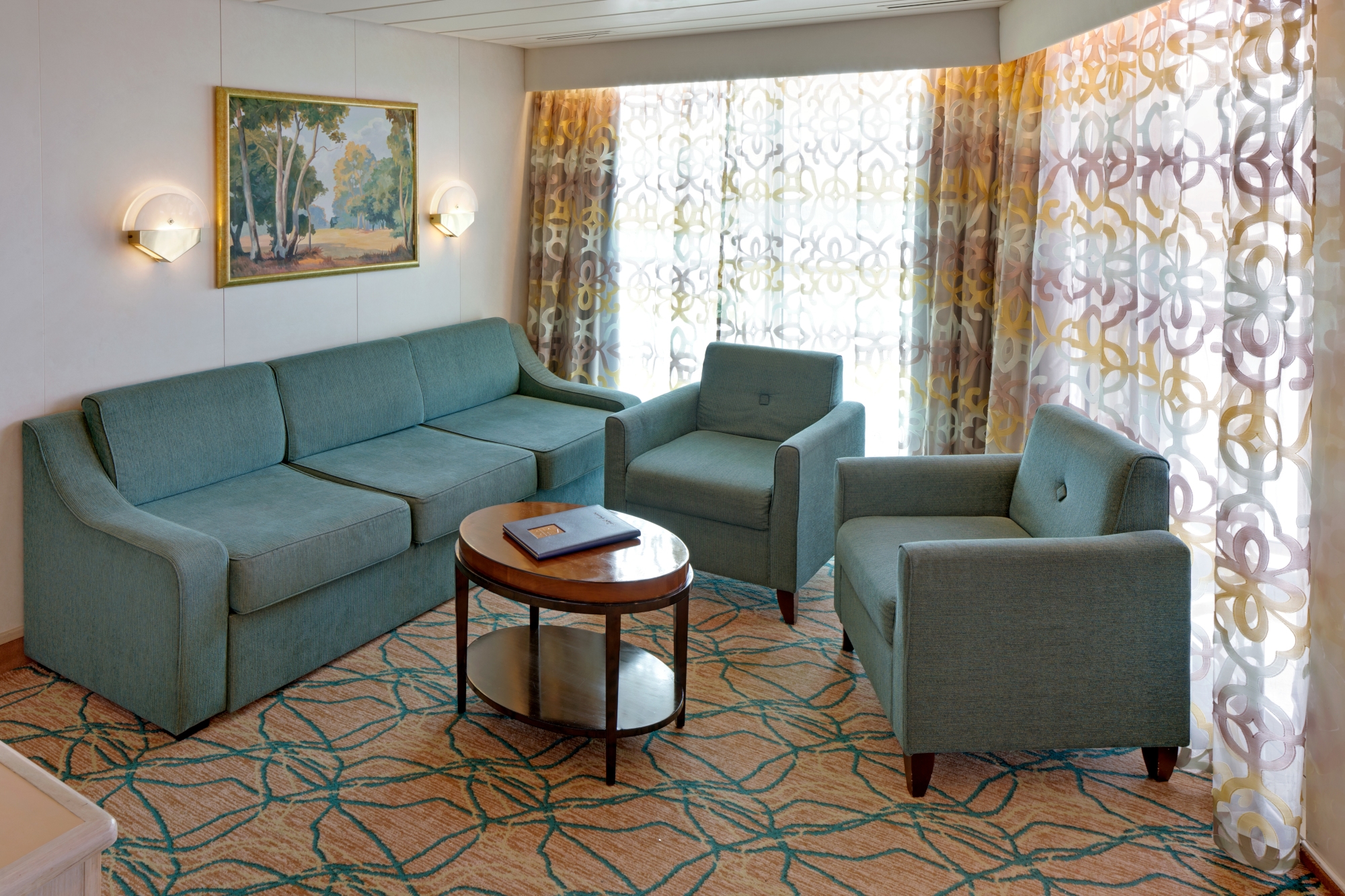 Rhapsody of the Seas 28
