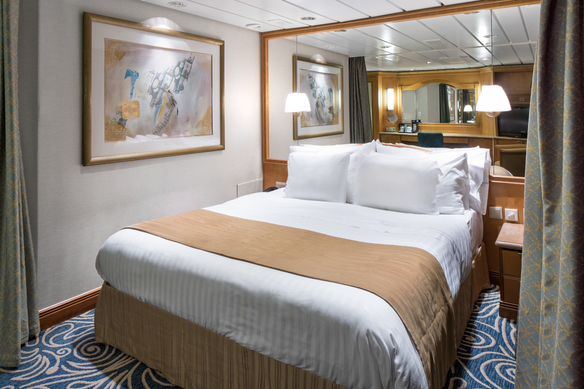 Rhapsody of the Seas 33