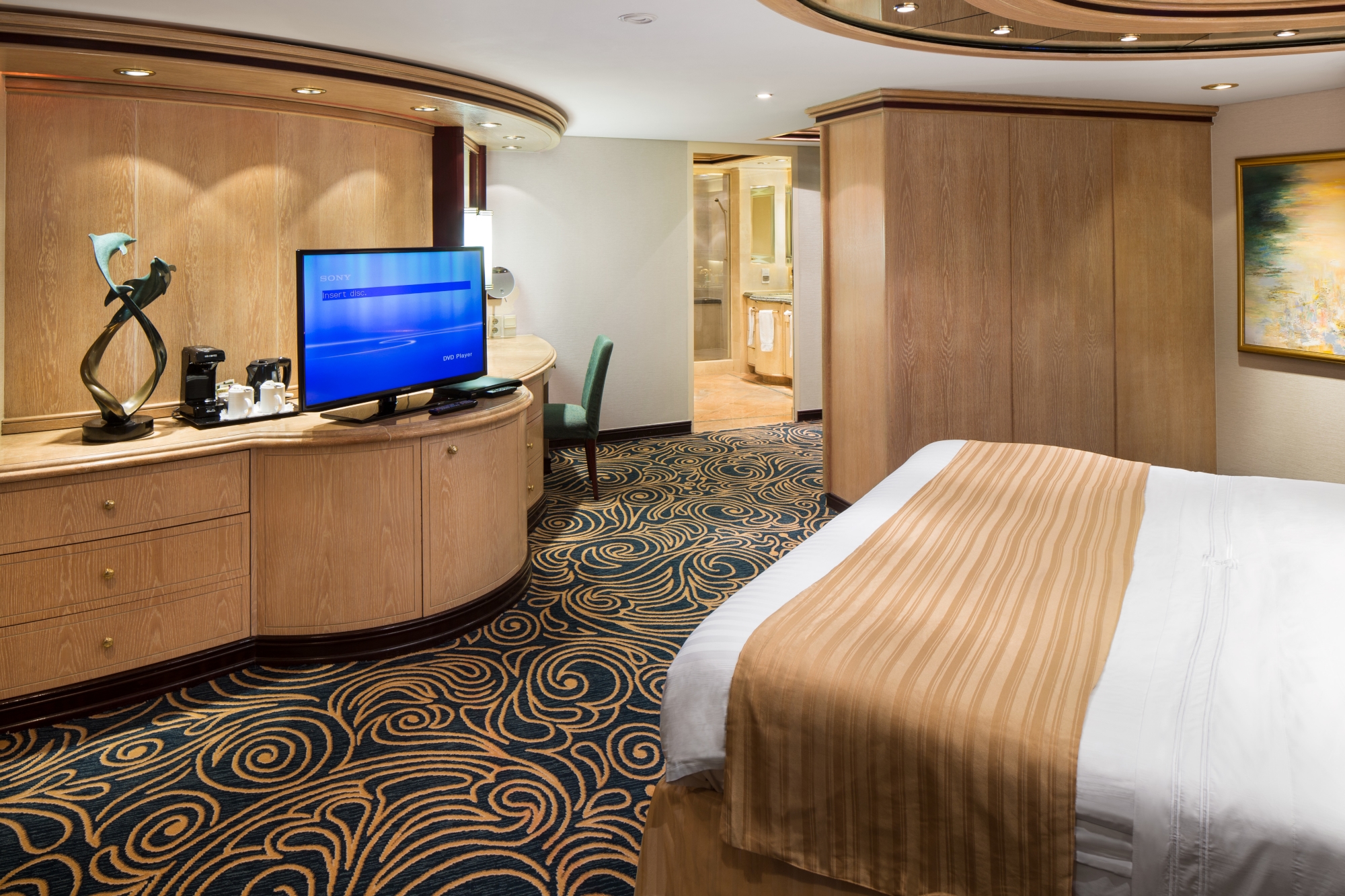 Rhapsody of the Seas 36