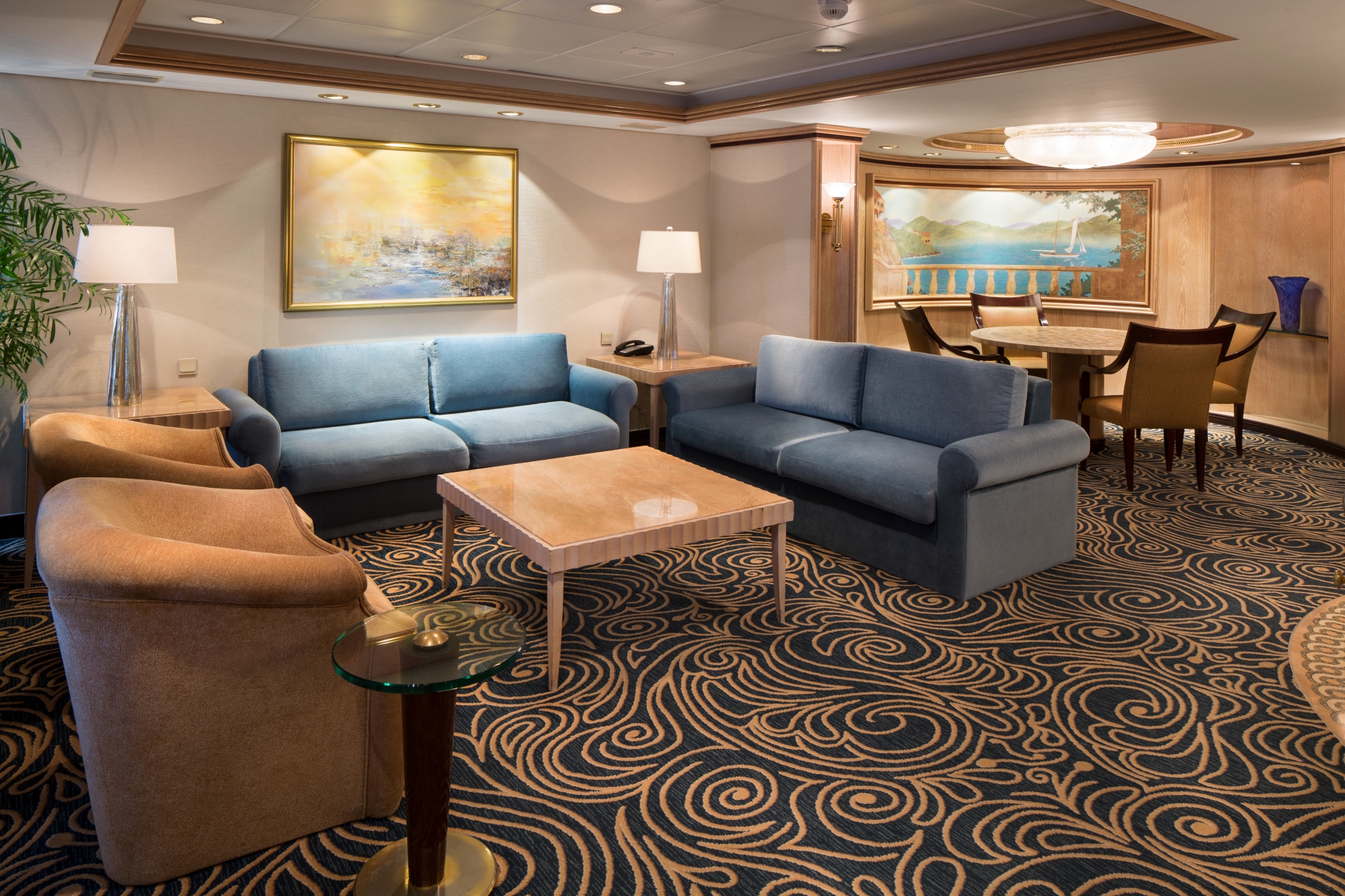 Rhapsody of the Seas 38