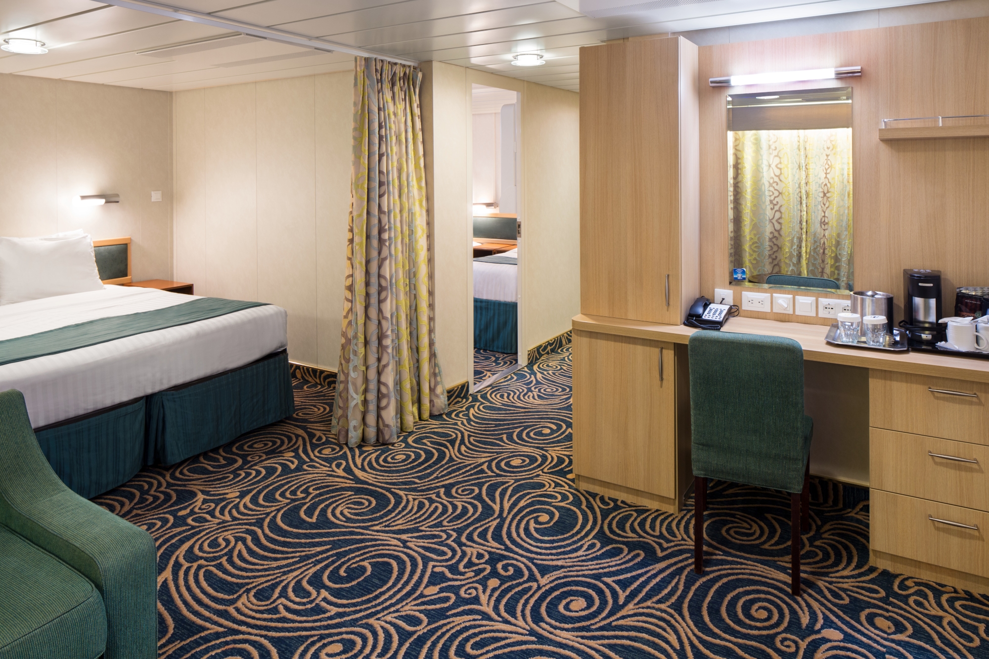 Rhapsody of the Seas 41