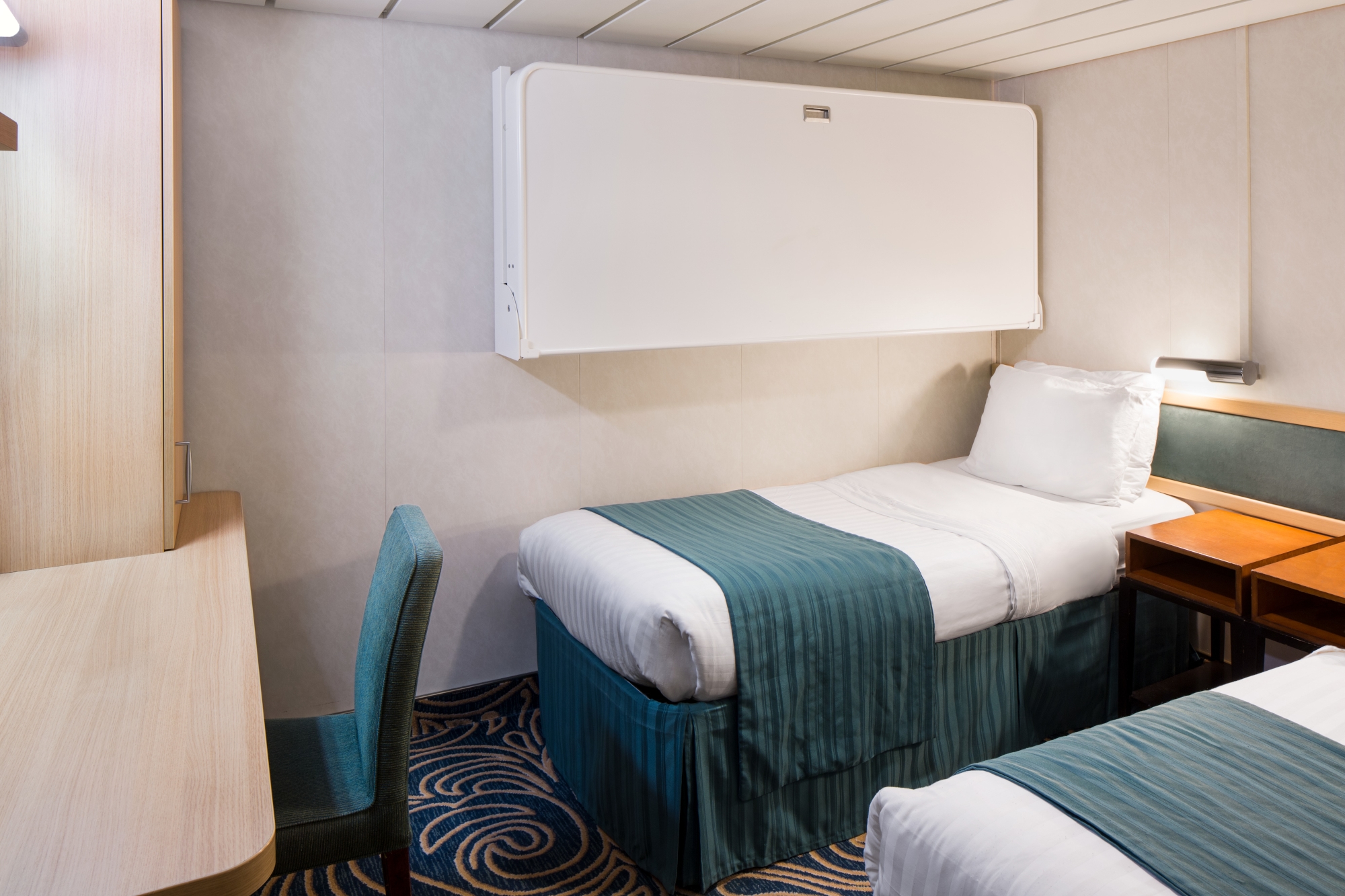 Rhapsody of the Seas 42