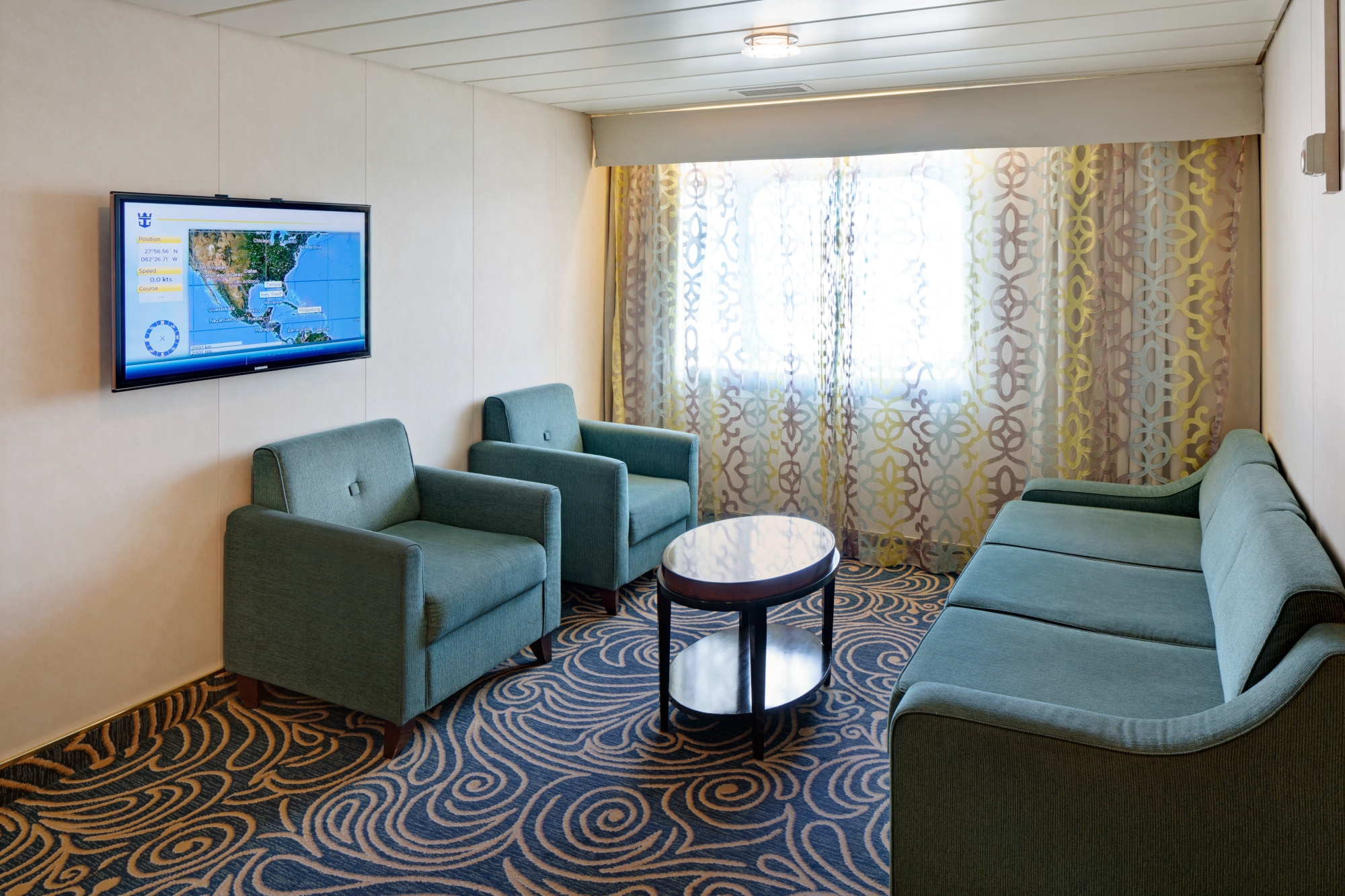 Rhapsody of the Seas 43
