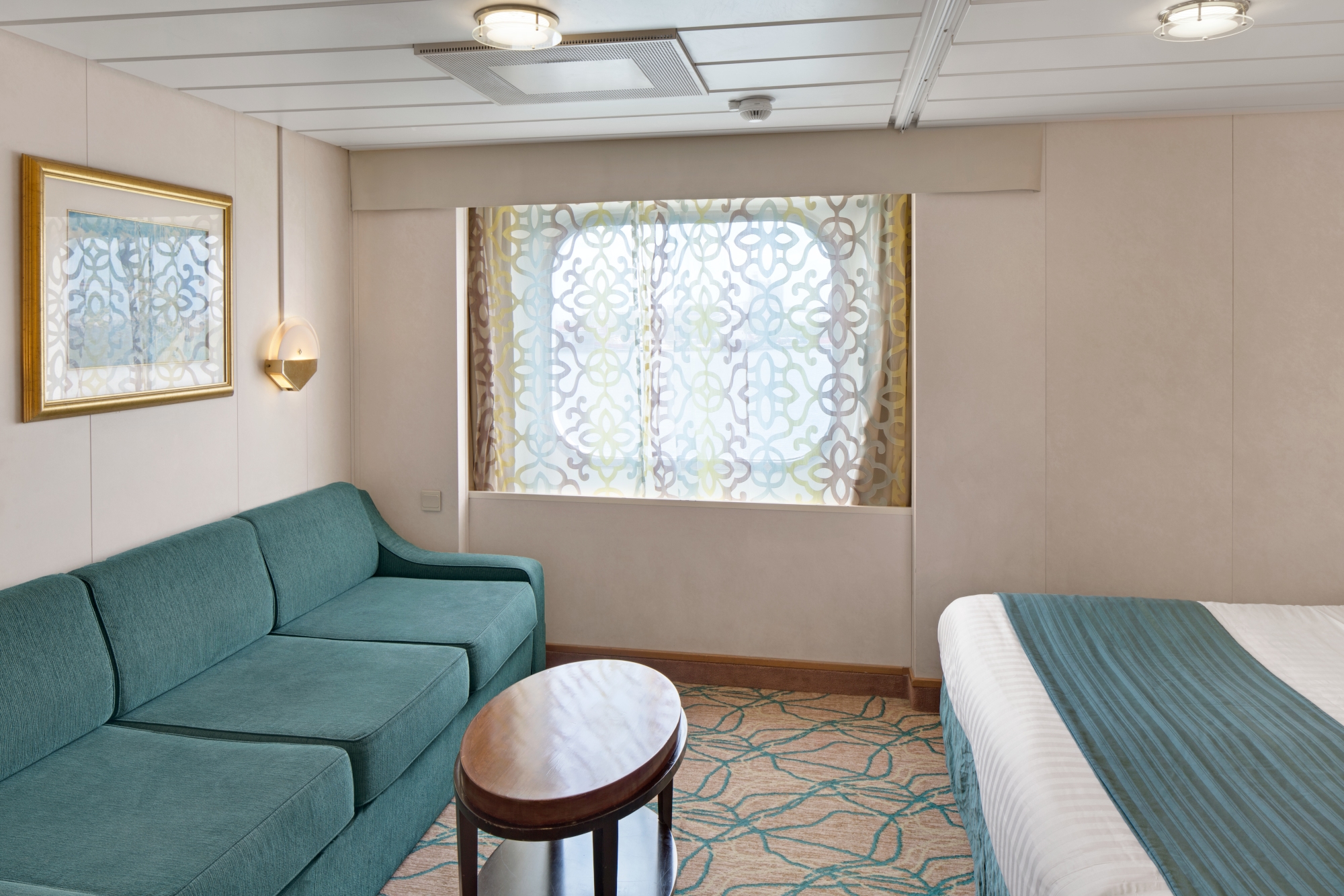 Rhapsody of the Seas 19