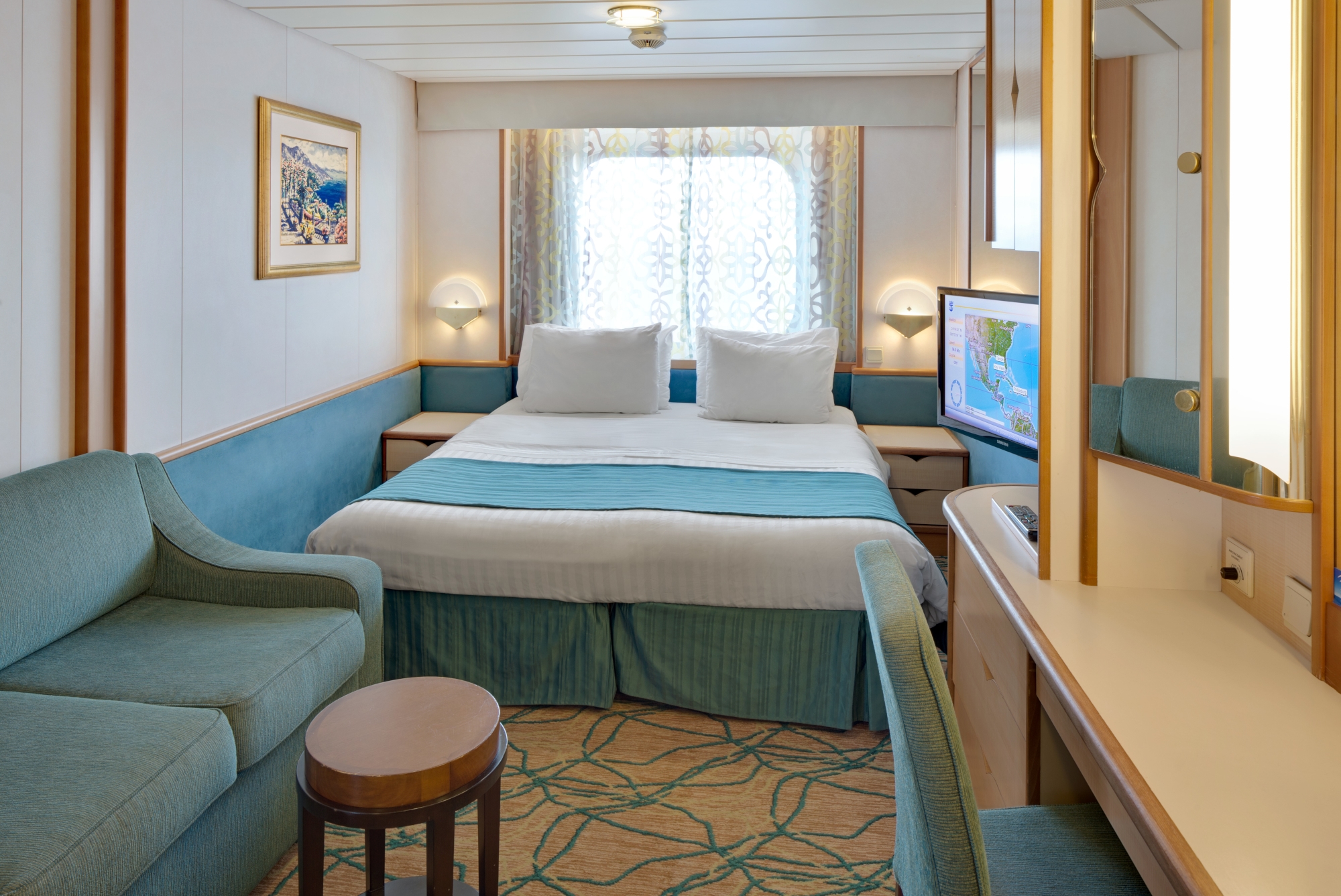 Rhapsody of the Seas 21