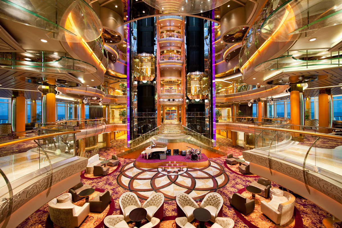 Rhapsody of the Seas 10