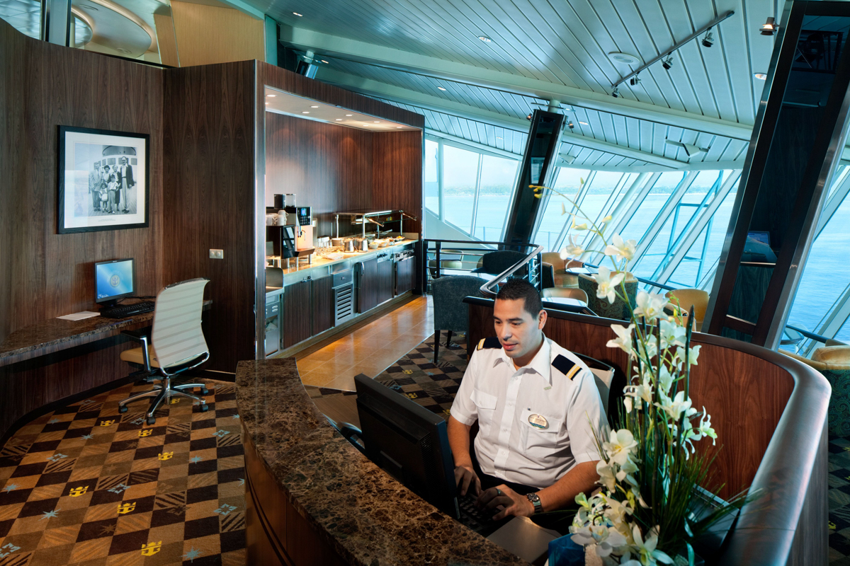 Rhapsody of the Seas 11
