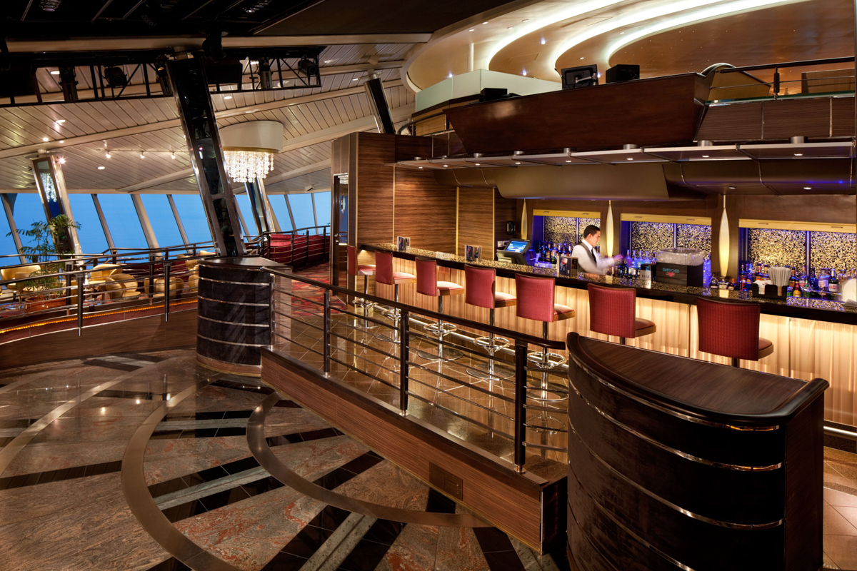 Rhapsody of the Seas 12