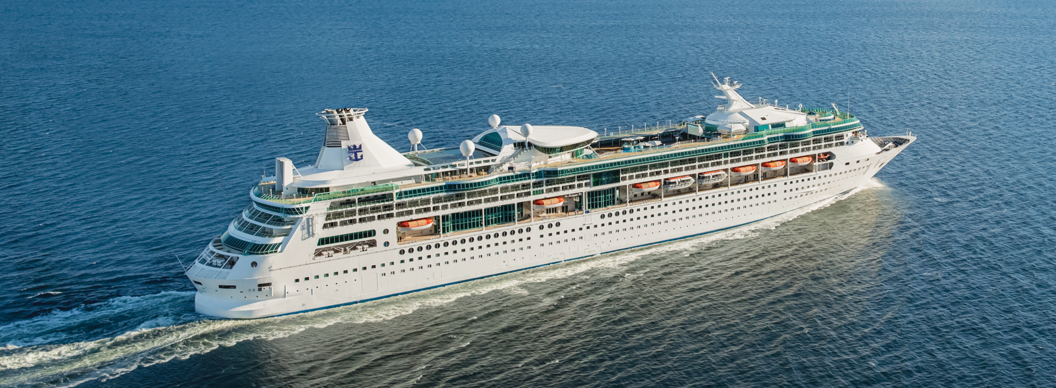 Rhapsody of the Seas 1