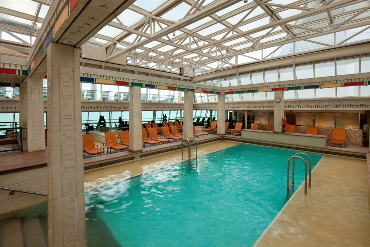 Rhapsody of the Seas 2