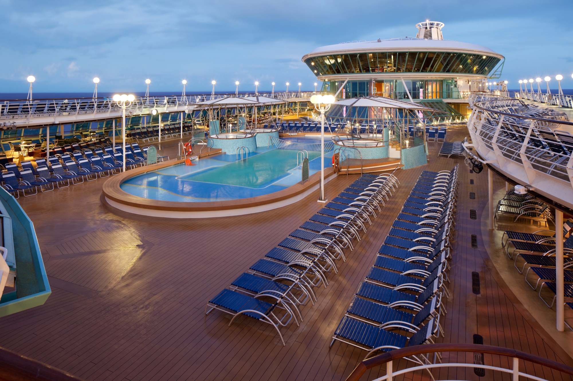Rhapsody of the Seas 3