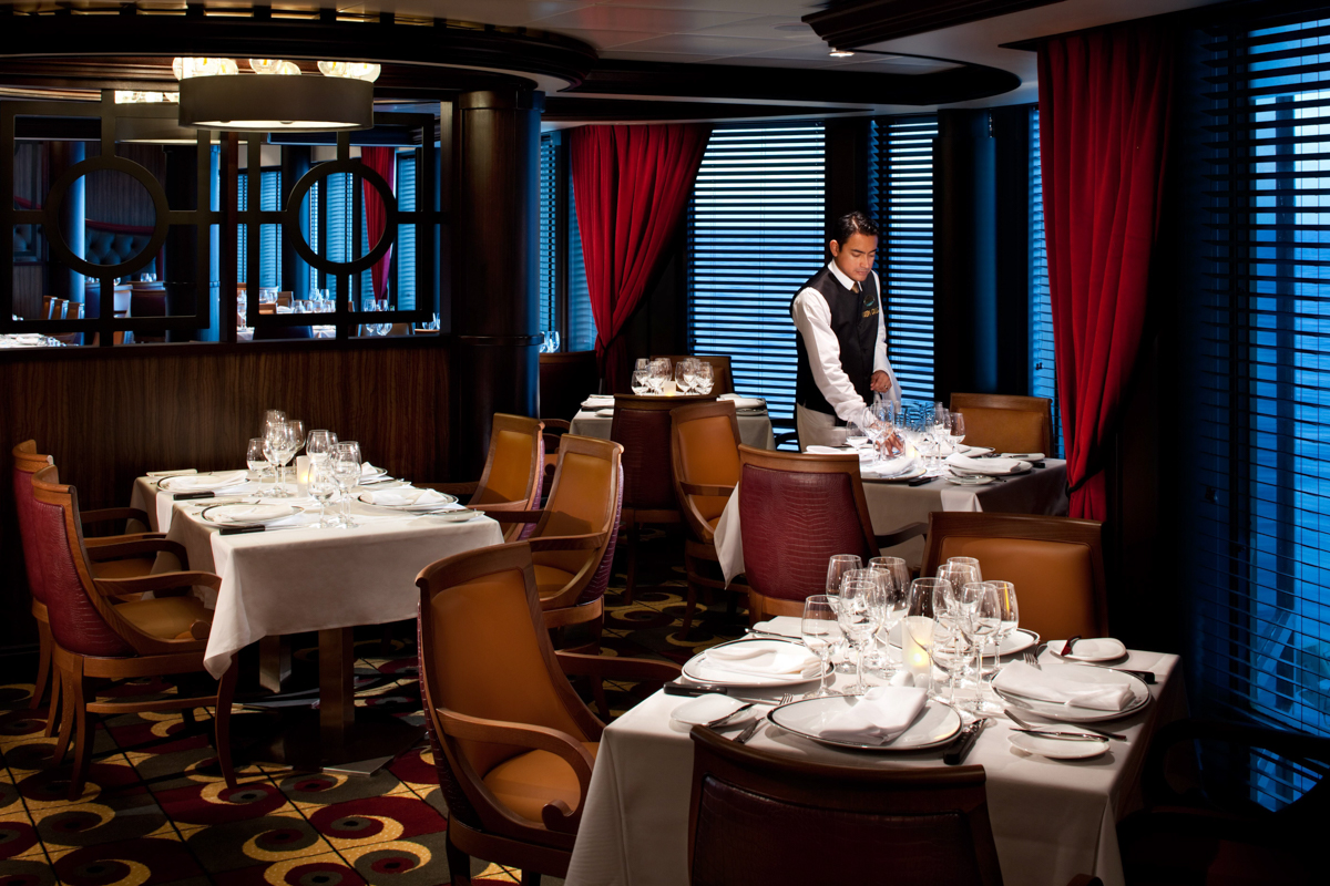 Rhapsody of the Seas 5