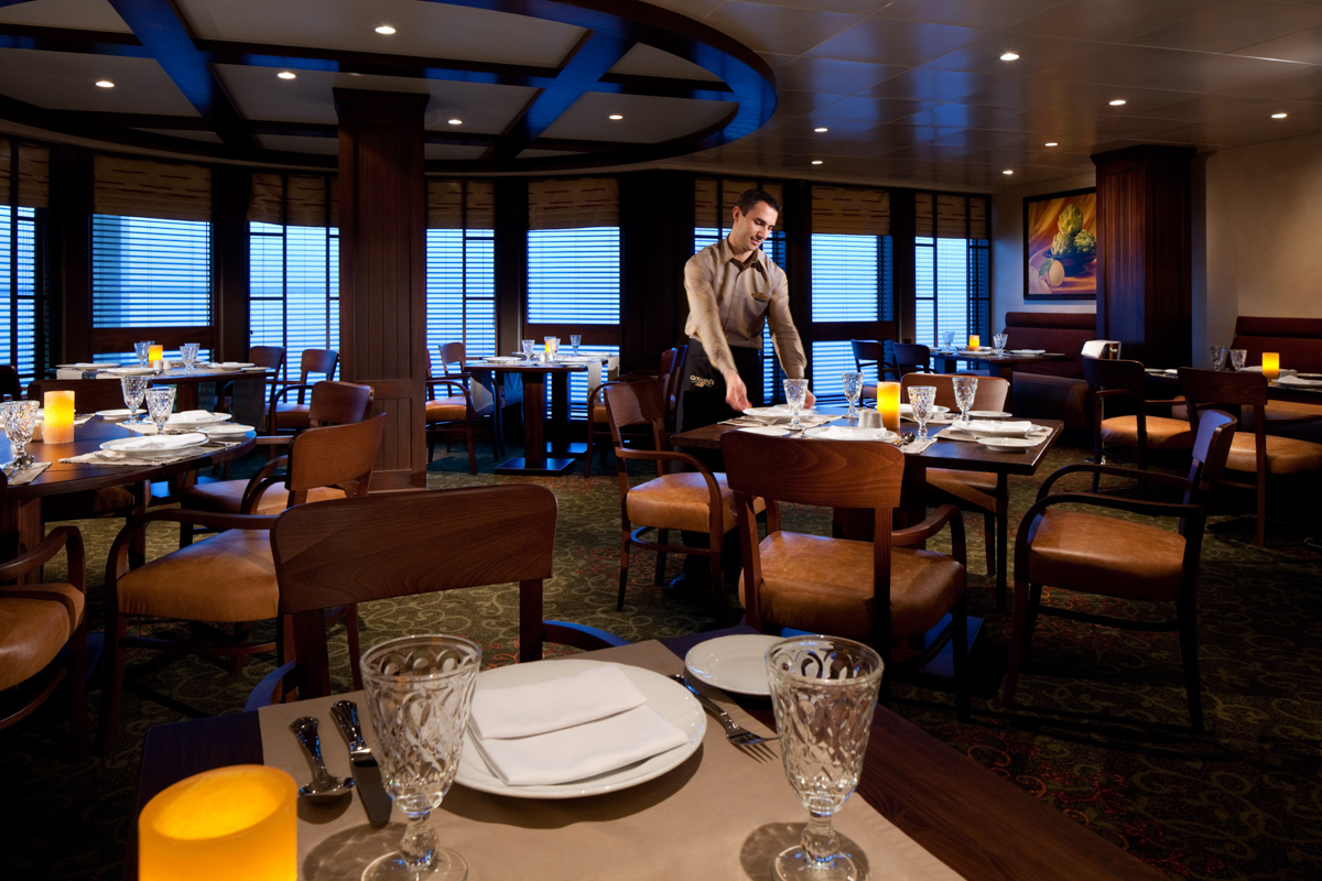 Rhapsody of the Seas 6