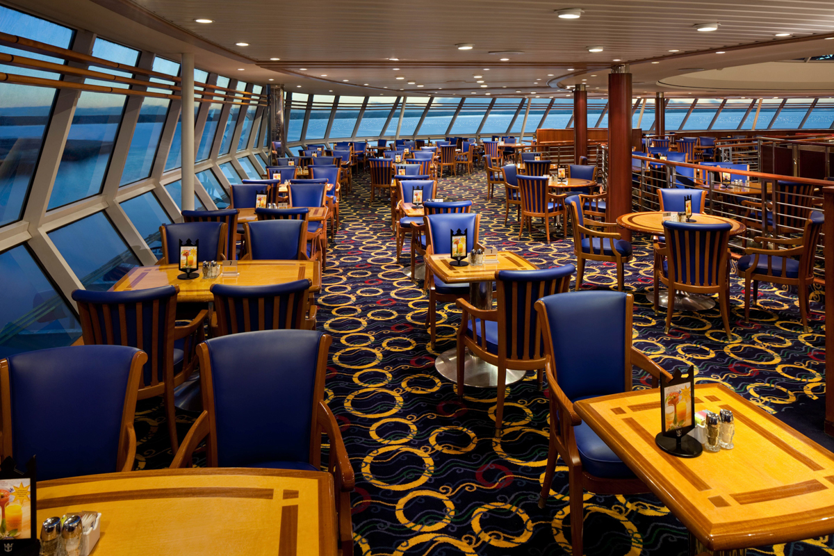Rhapsody of the Seas 7