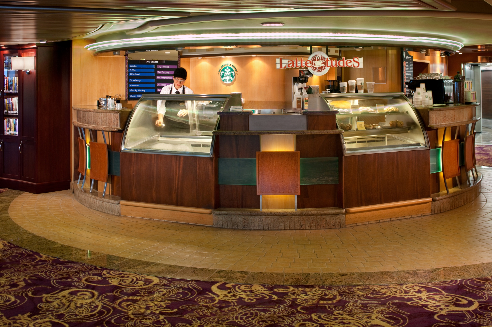 Rhapsody of the Seas 8