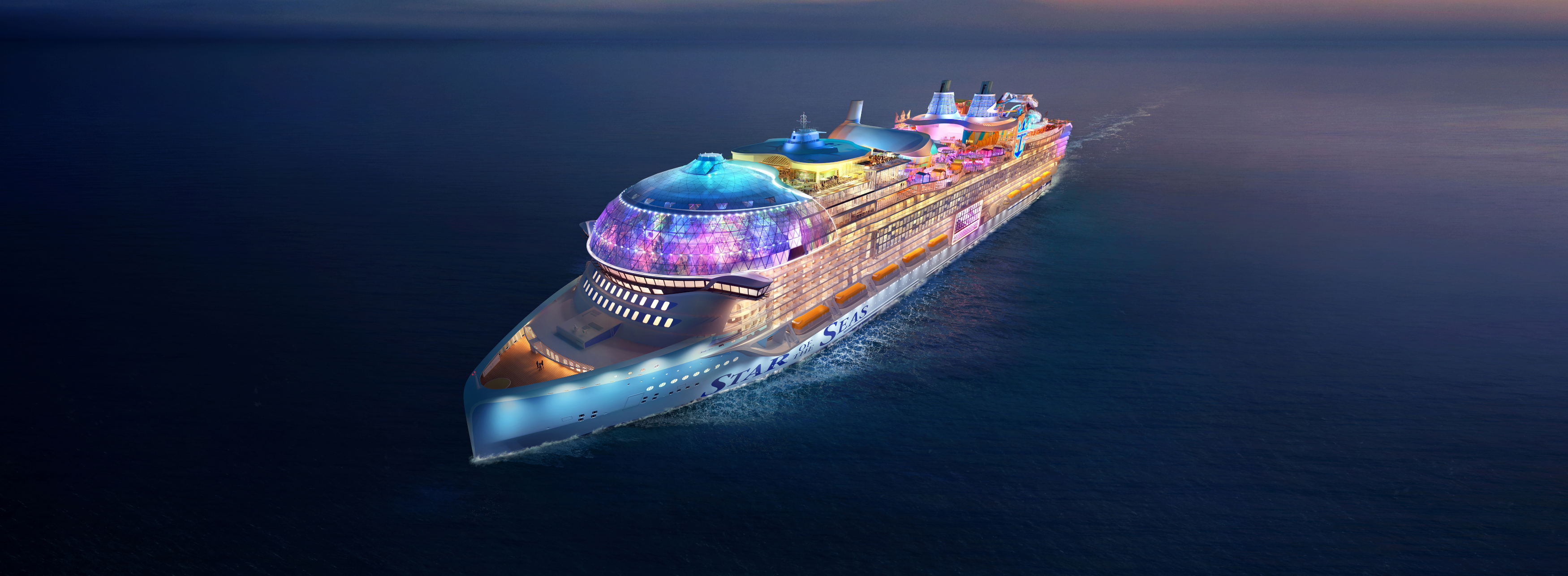 Star of the Seas 1