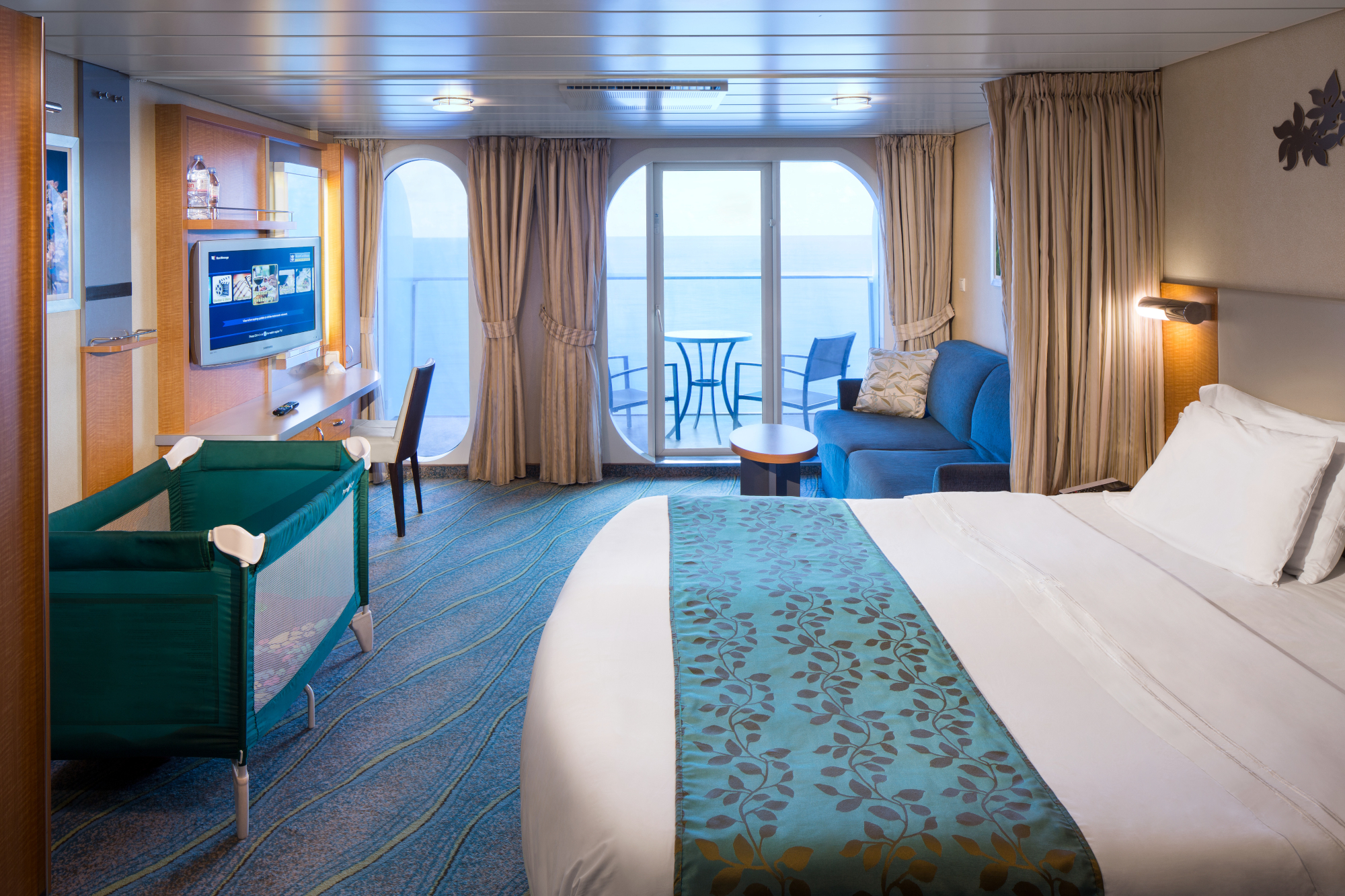 Symphony of the Seas 35