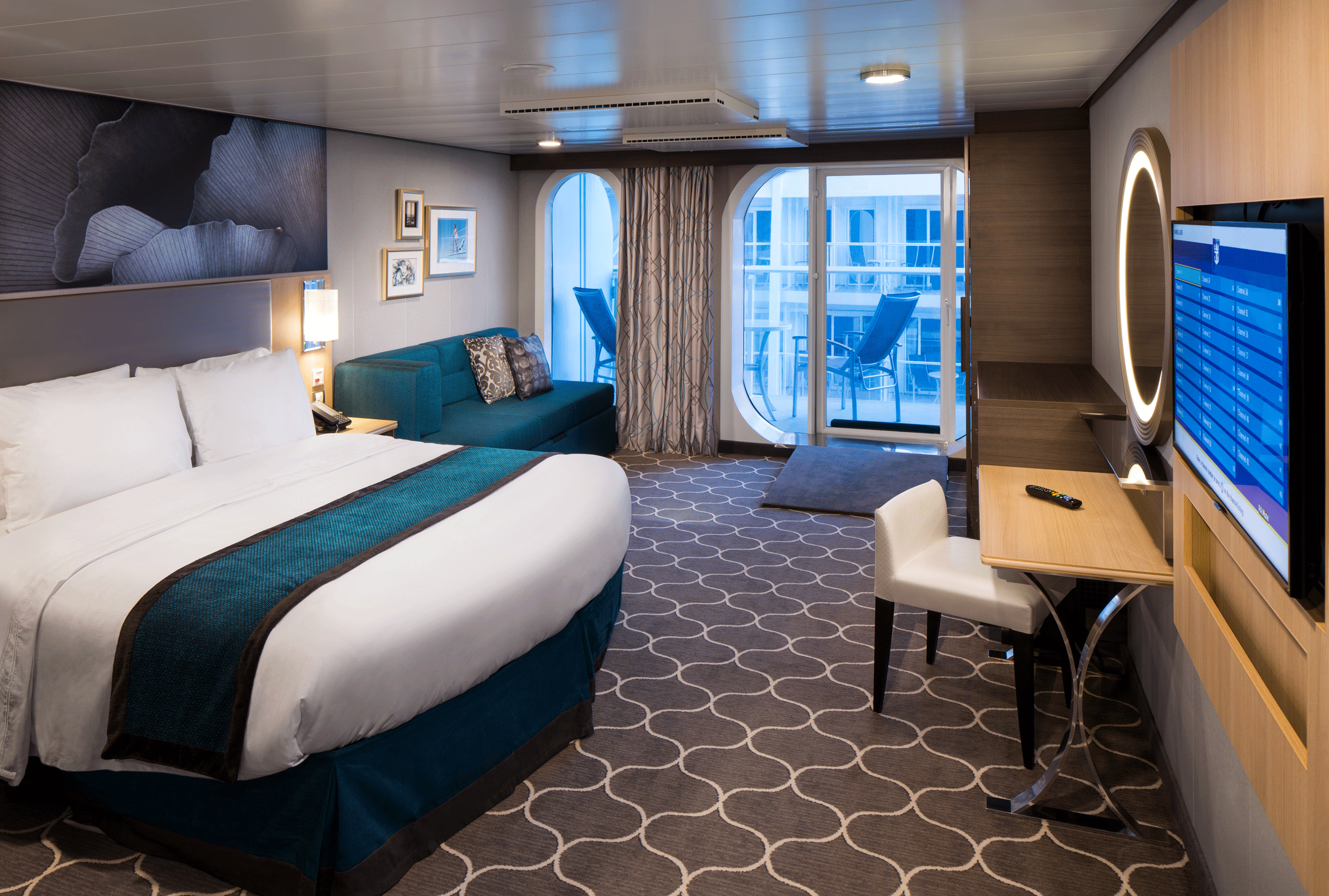 Symphony of the Seas 36