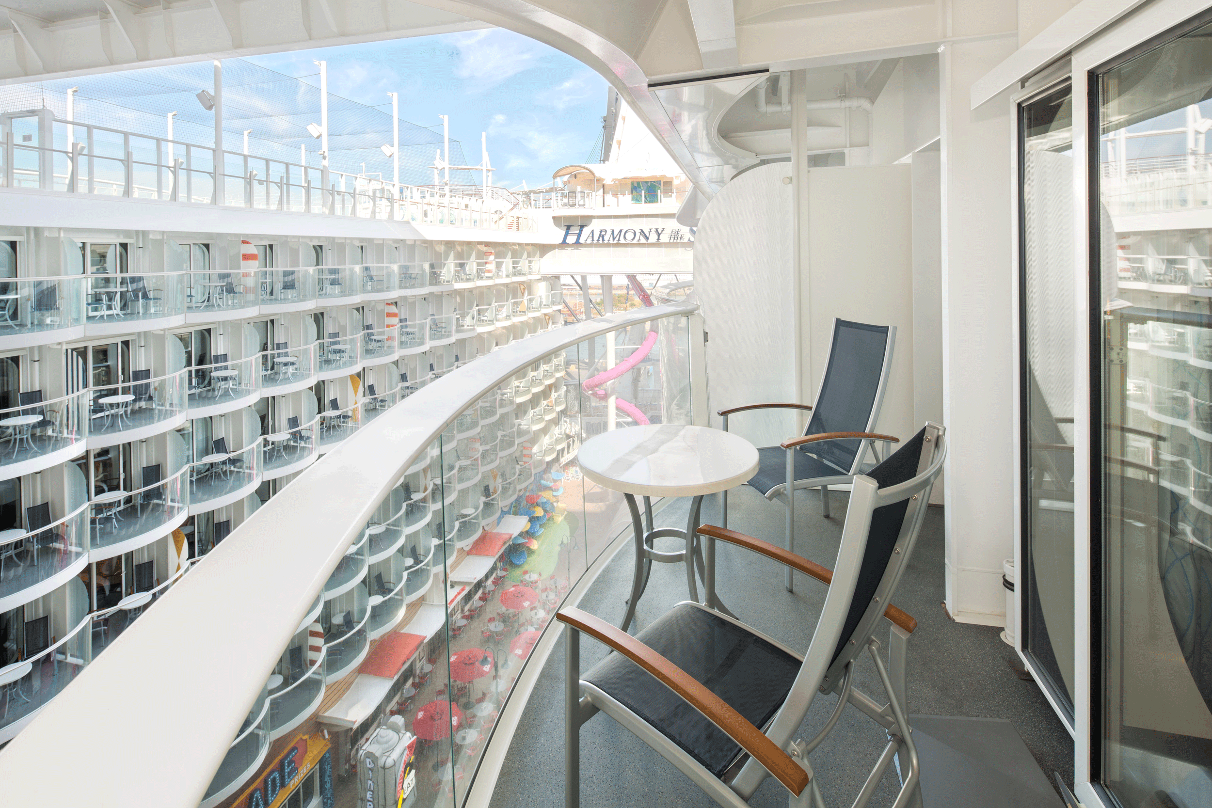 Symphony of the Seas 37