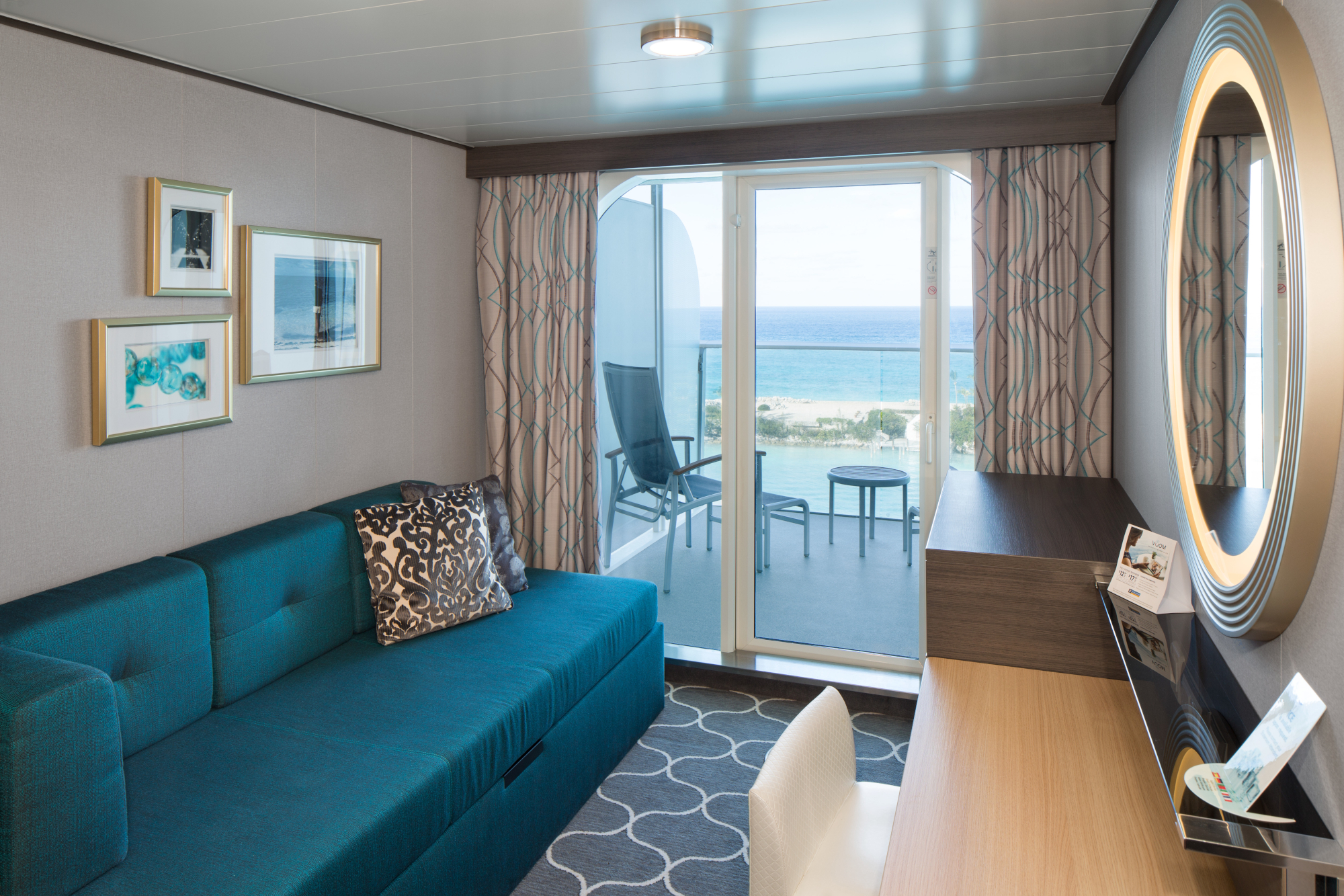 Symphony of the Seas 38