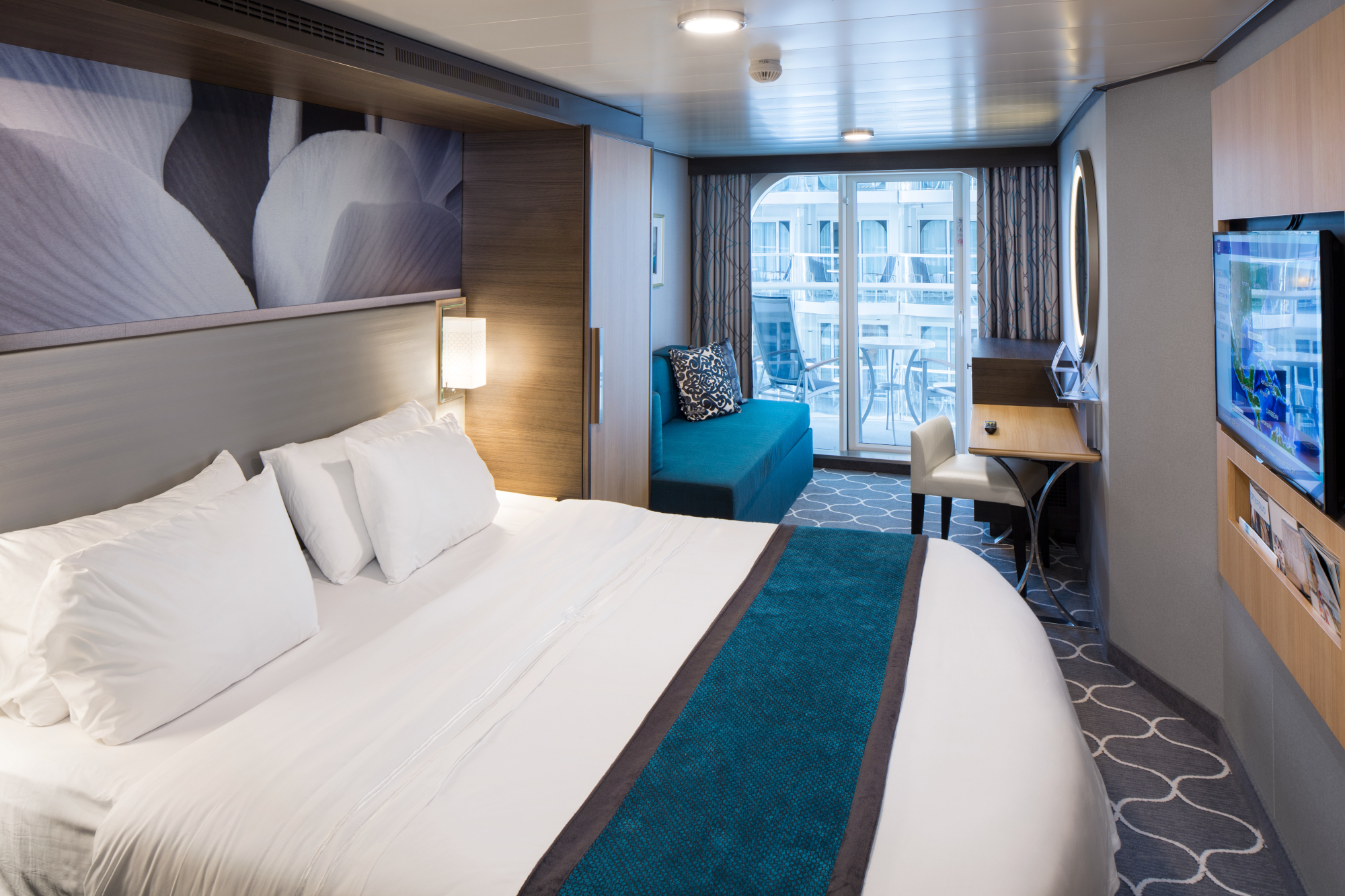 Symphony of the Seas 39