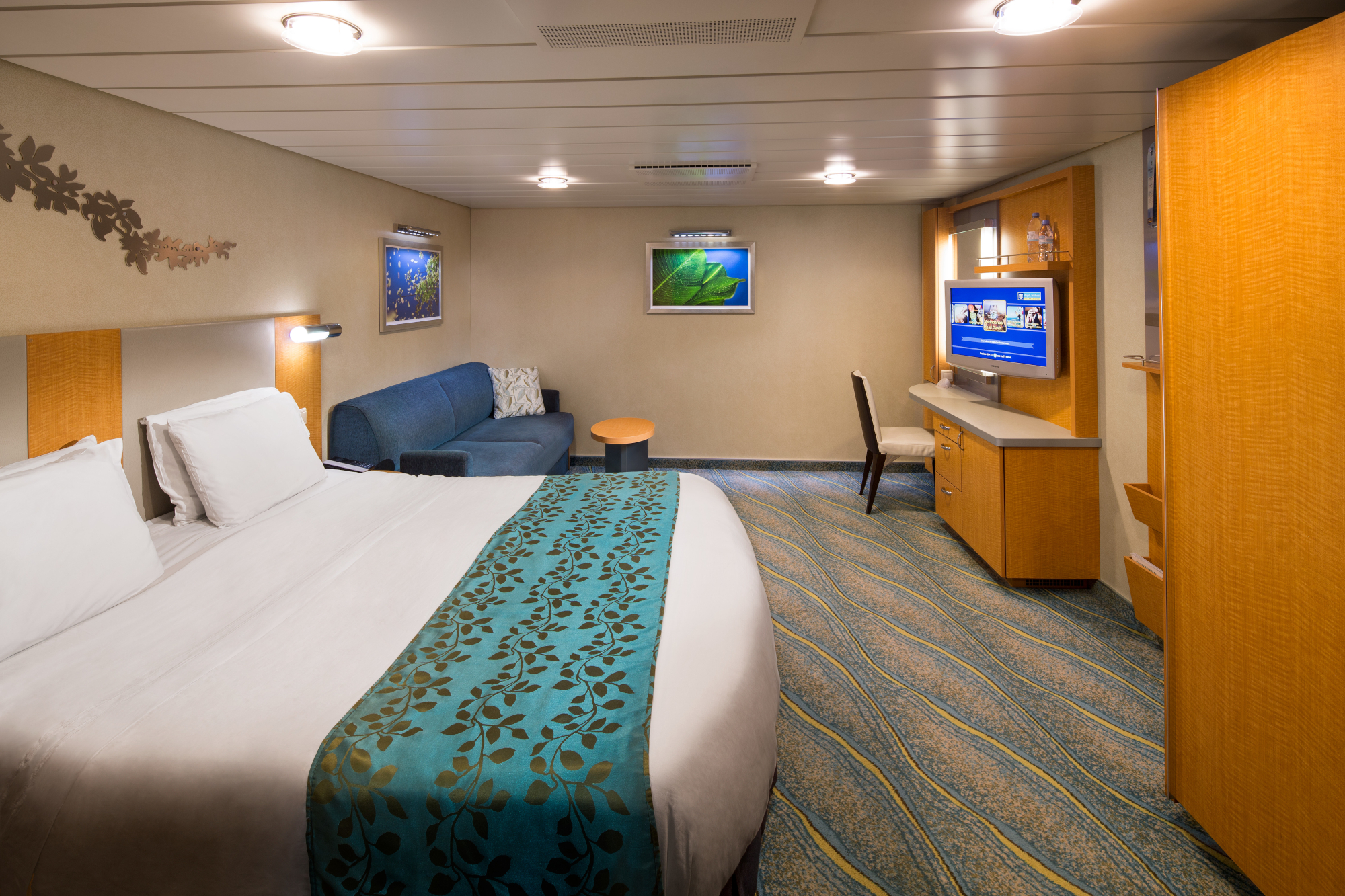 Symphony of the Seas 21