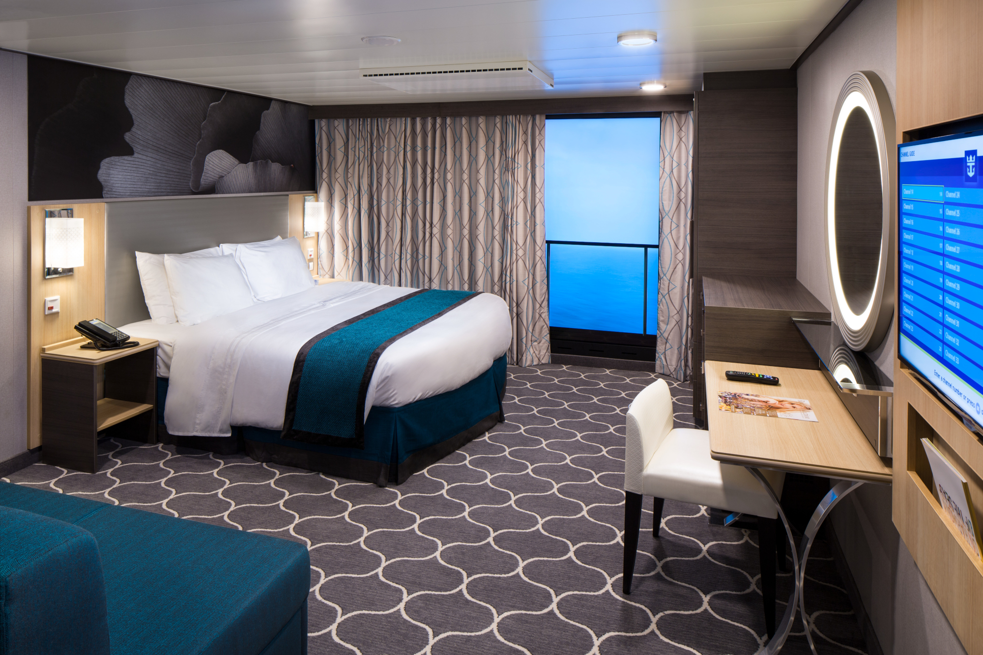 Symphony of the Seas 23