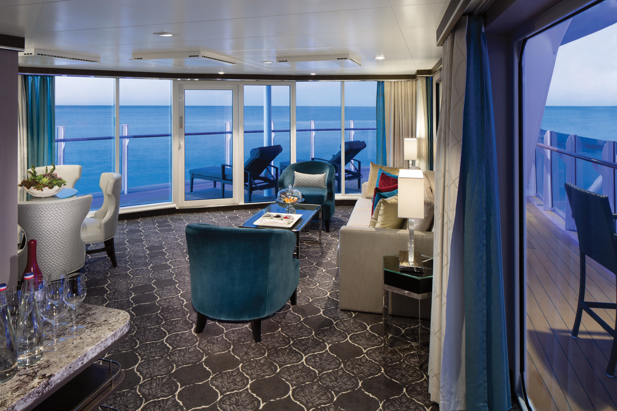 Symphony of the Seas 41