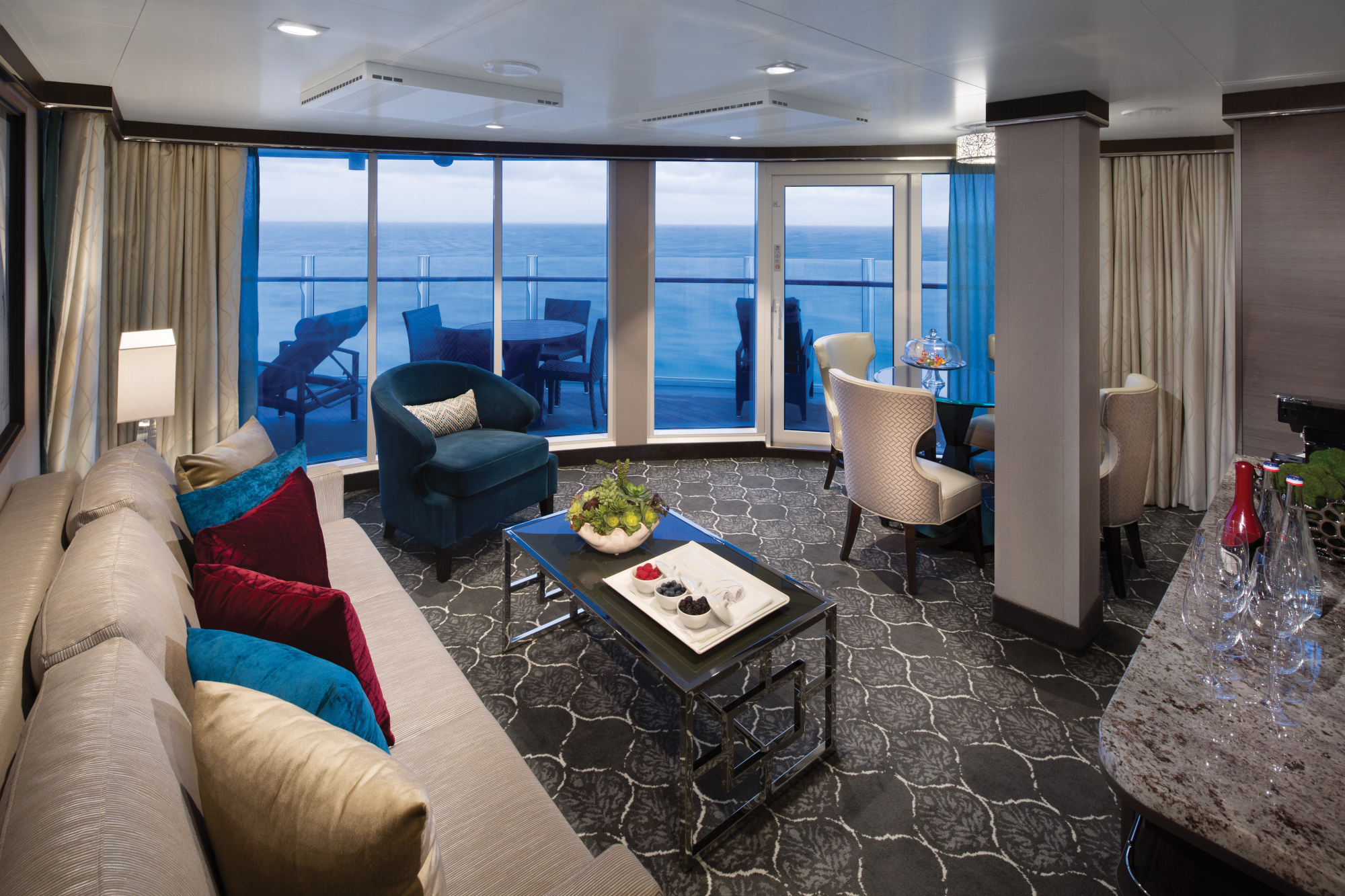 Symphony of the Seas 42