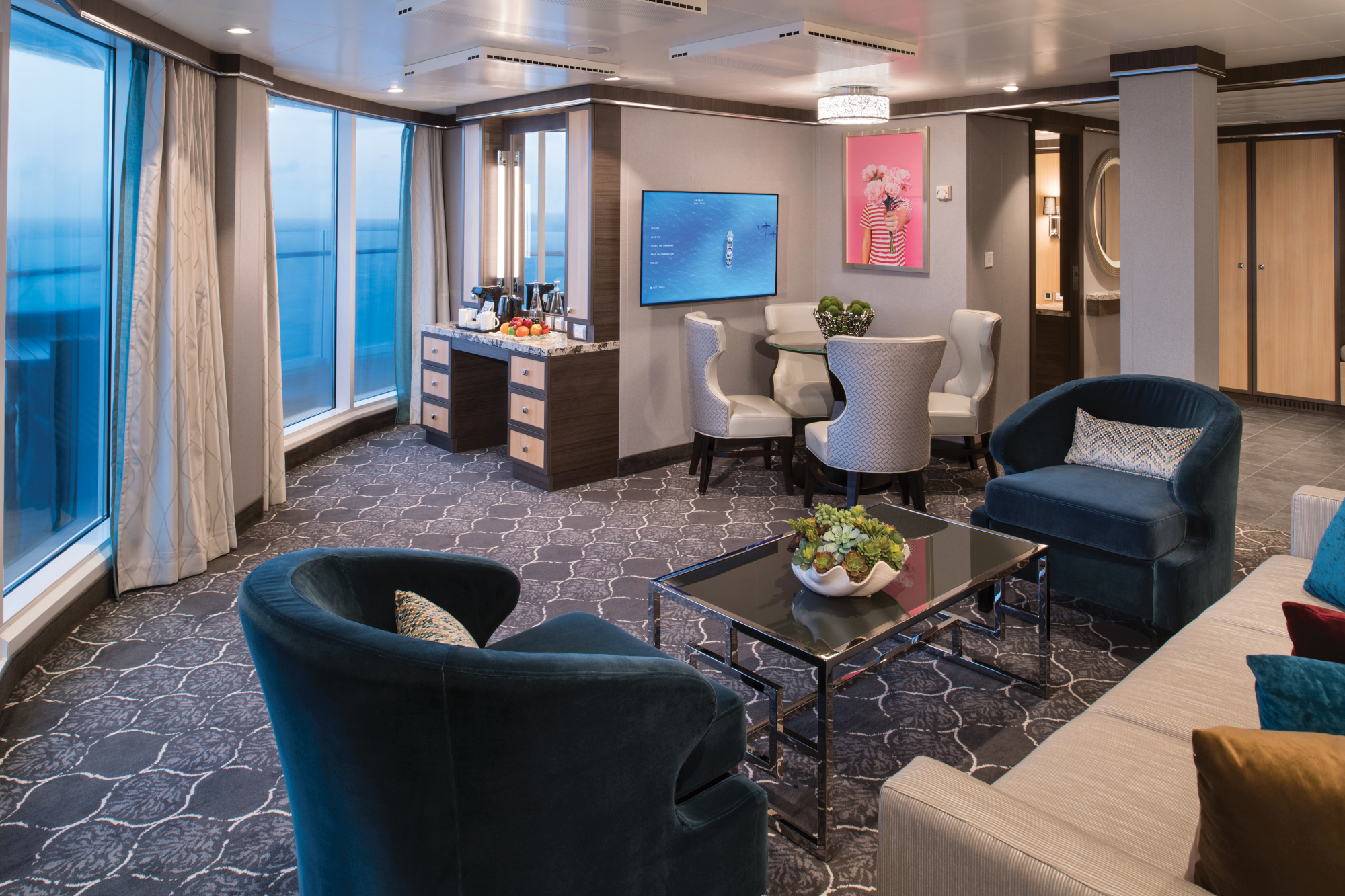 Symphony of the Seas 43