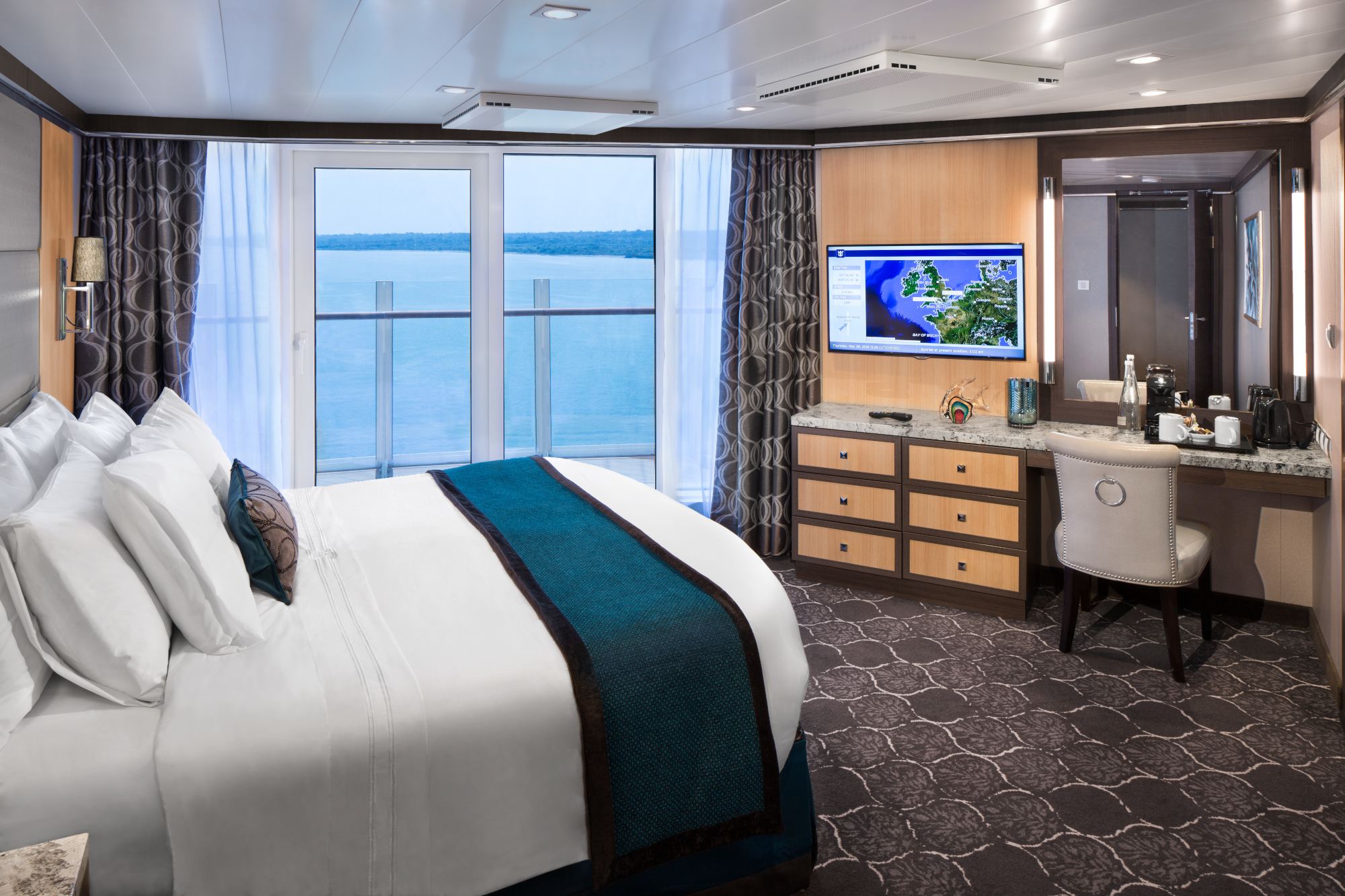 Symphony of the Seas 44