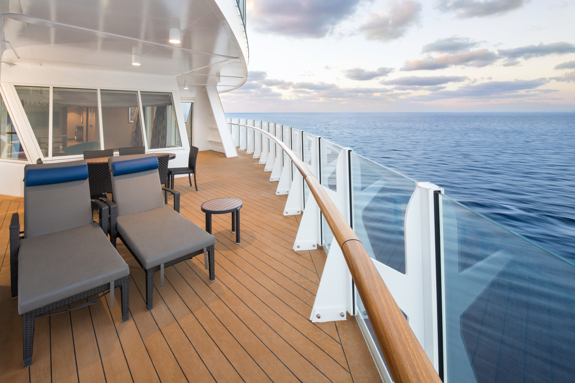 Symphony of the Seas 45