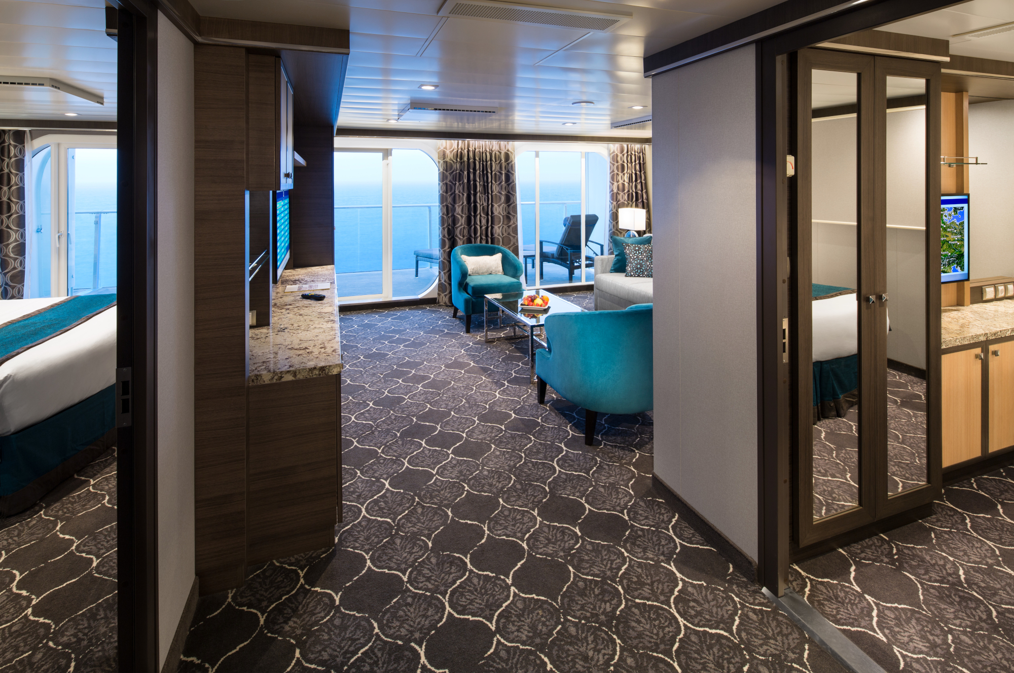 Symphony of the Seas 46