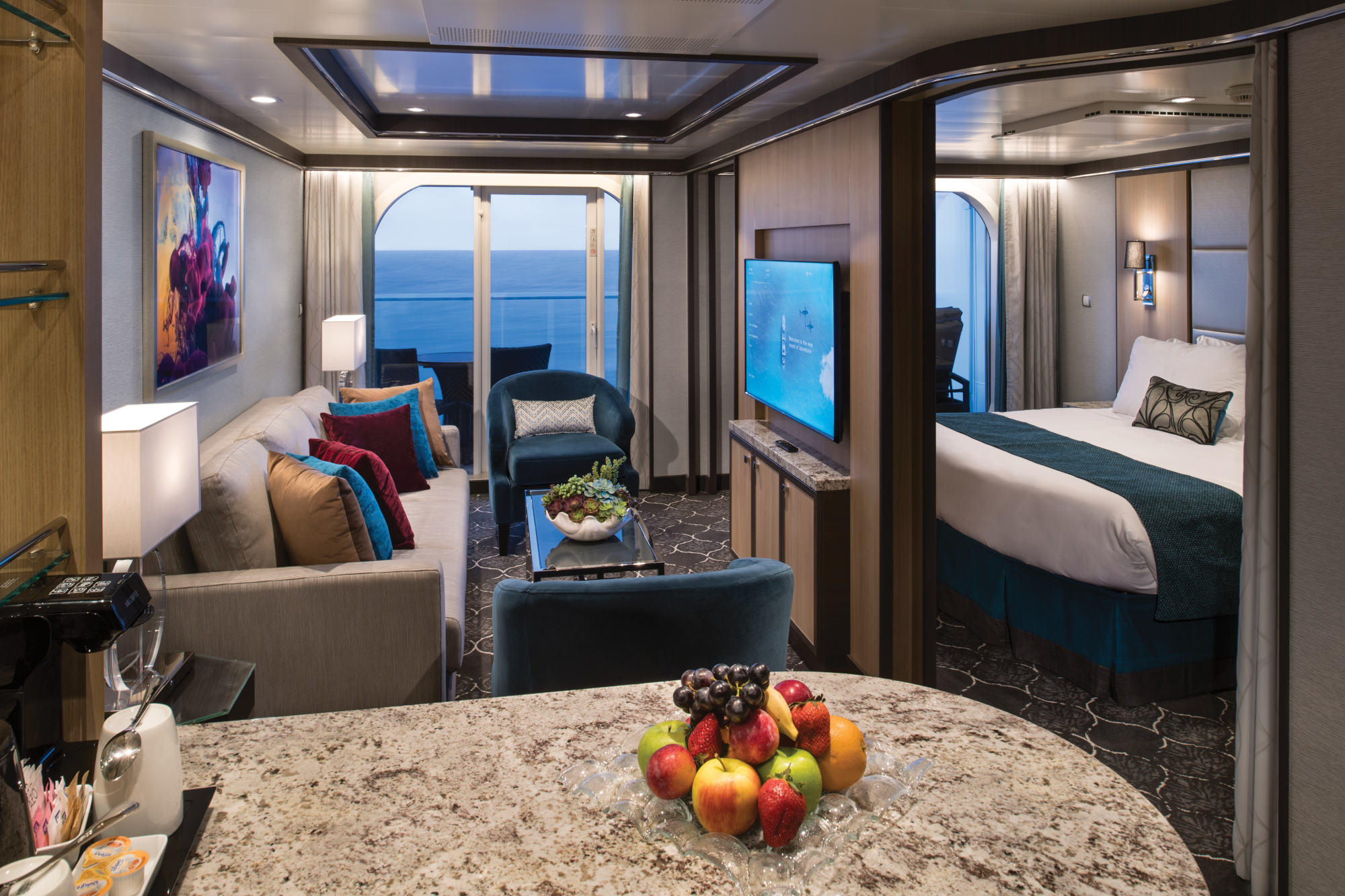 Symphony of the Seas 47