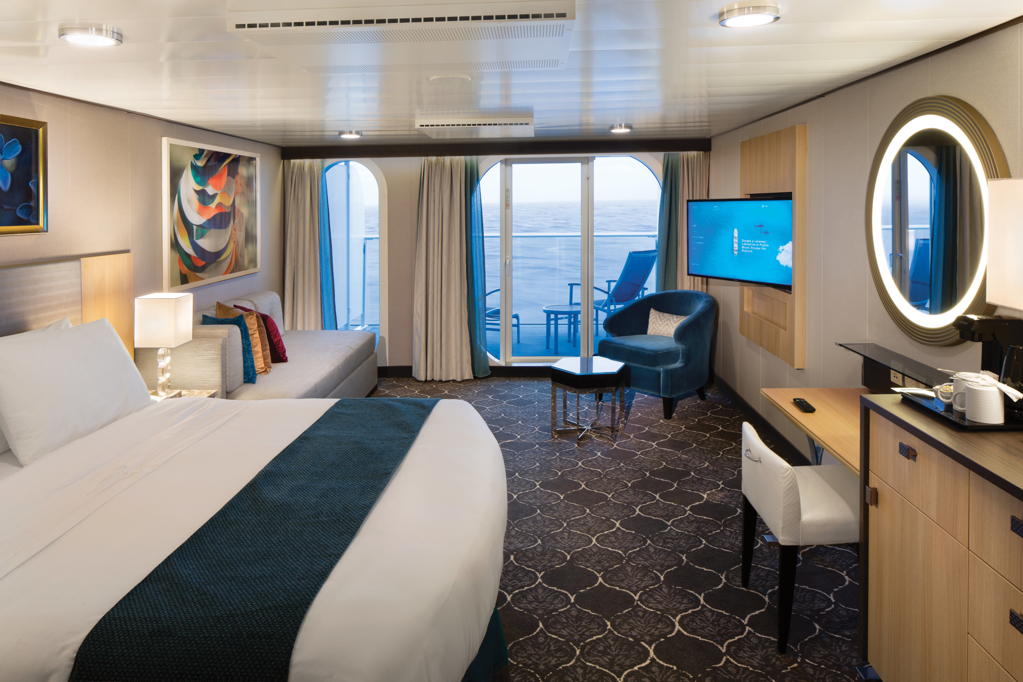 Symphony of the Seas 48