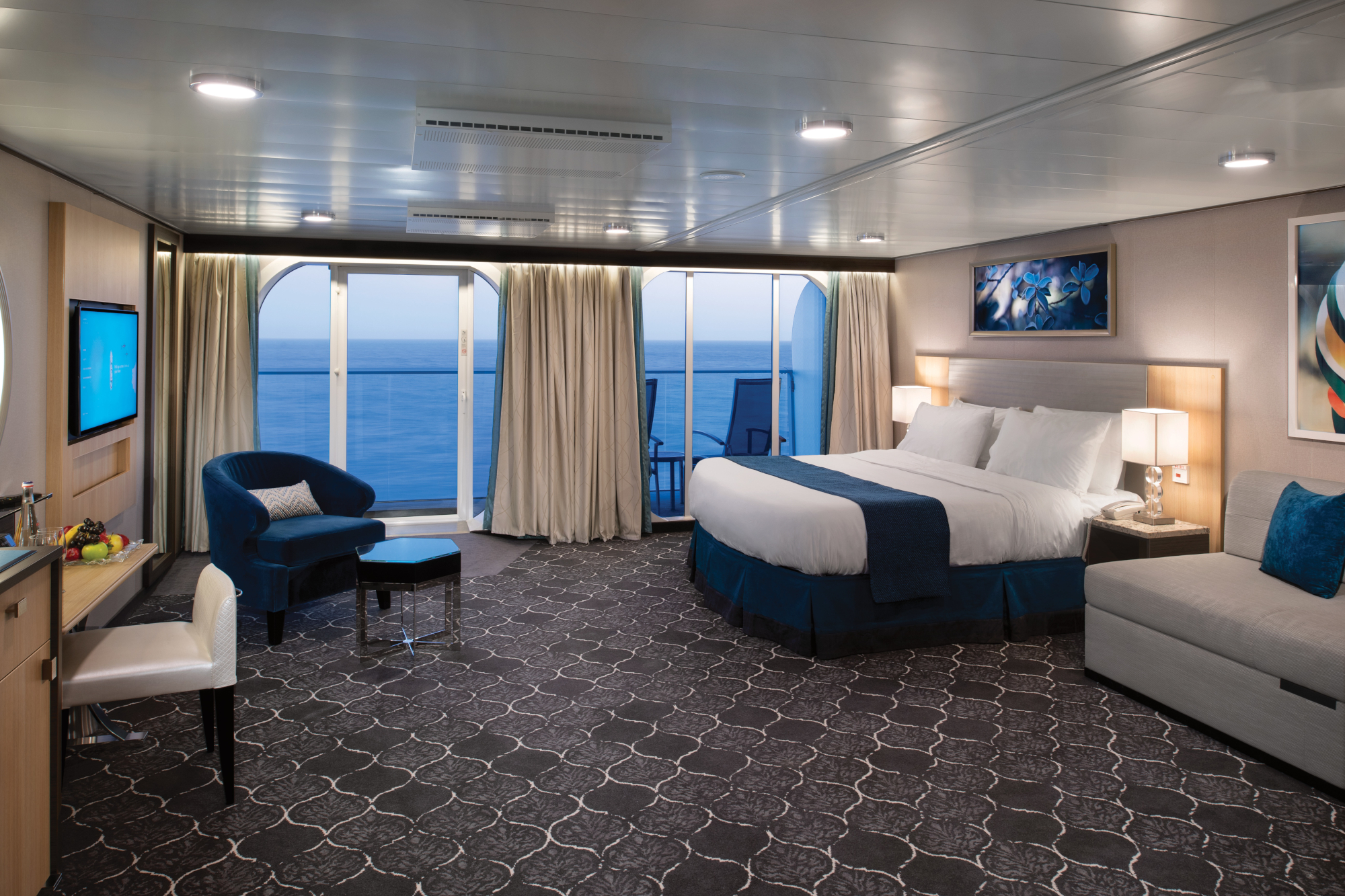 Symphony of the Seas 49