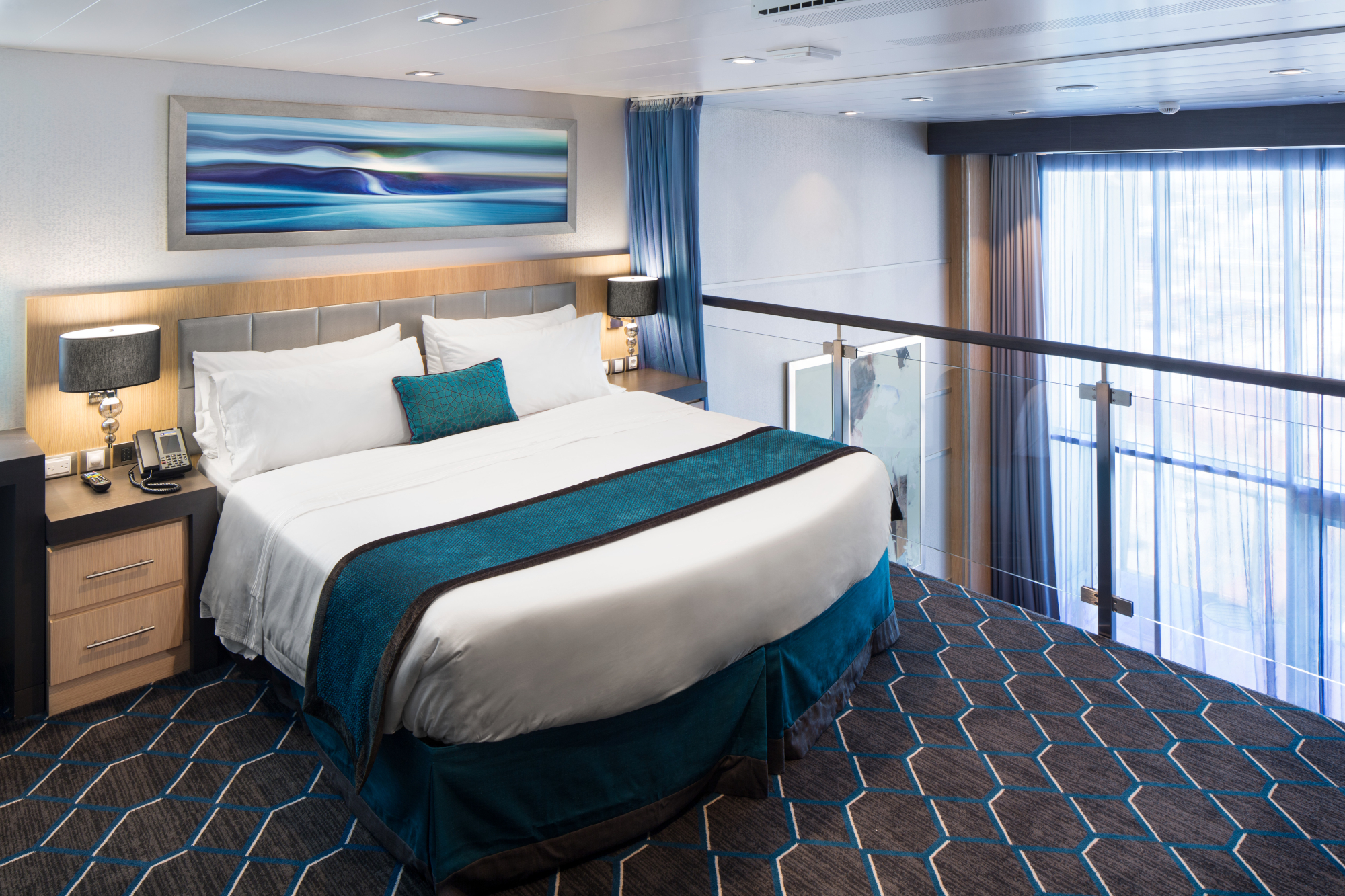 Symphony of the Seas 52